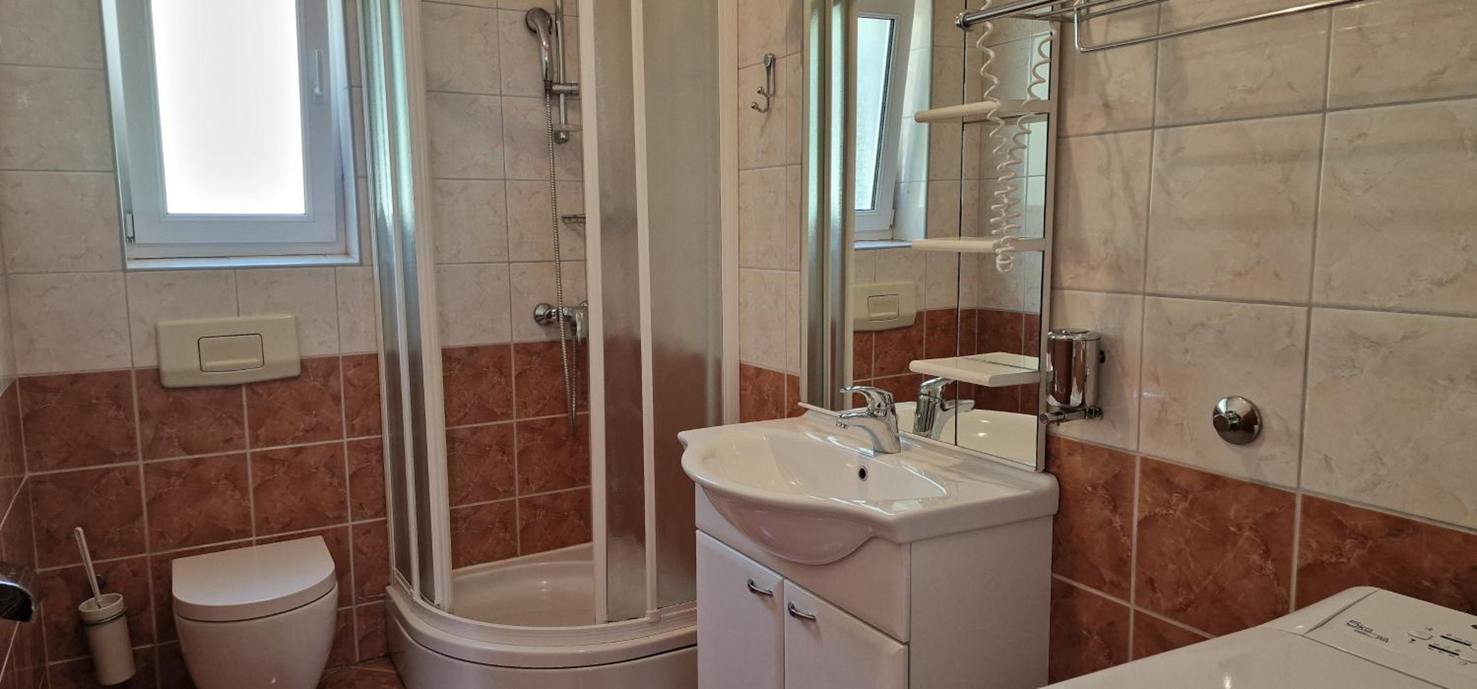 Nautico apartment with swimming pool