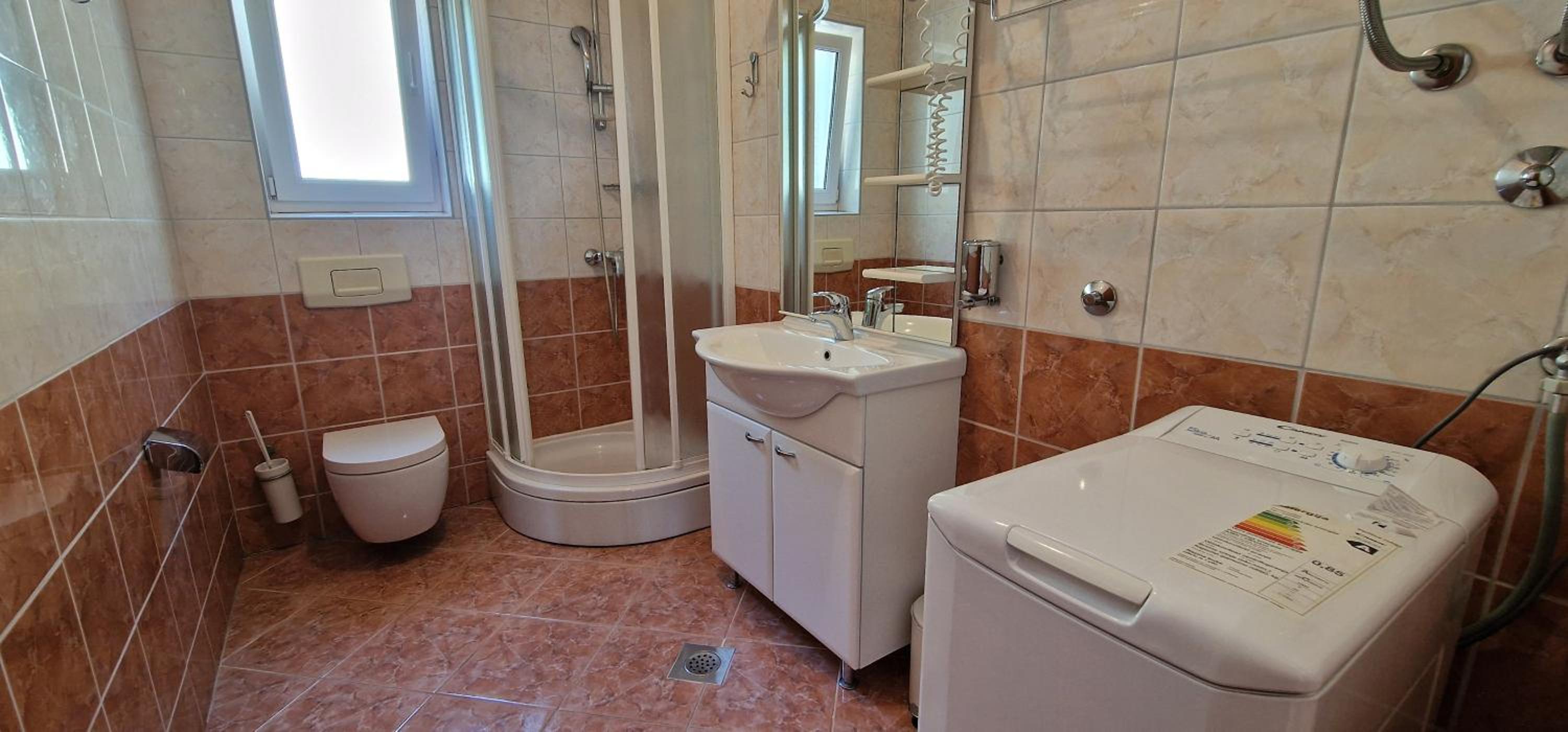 Nautico apartment with swimming pool