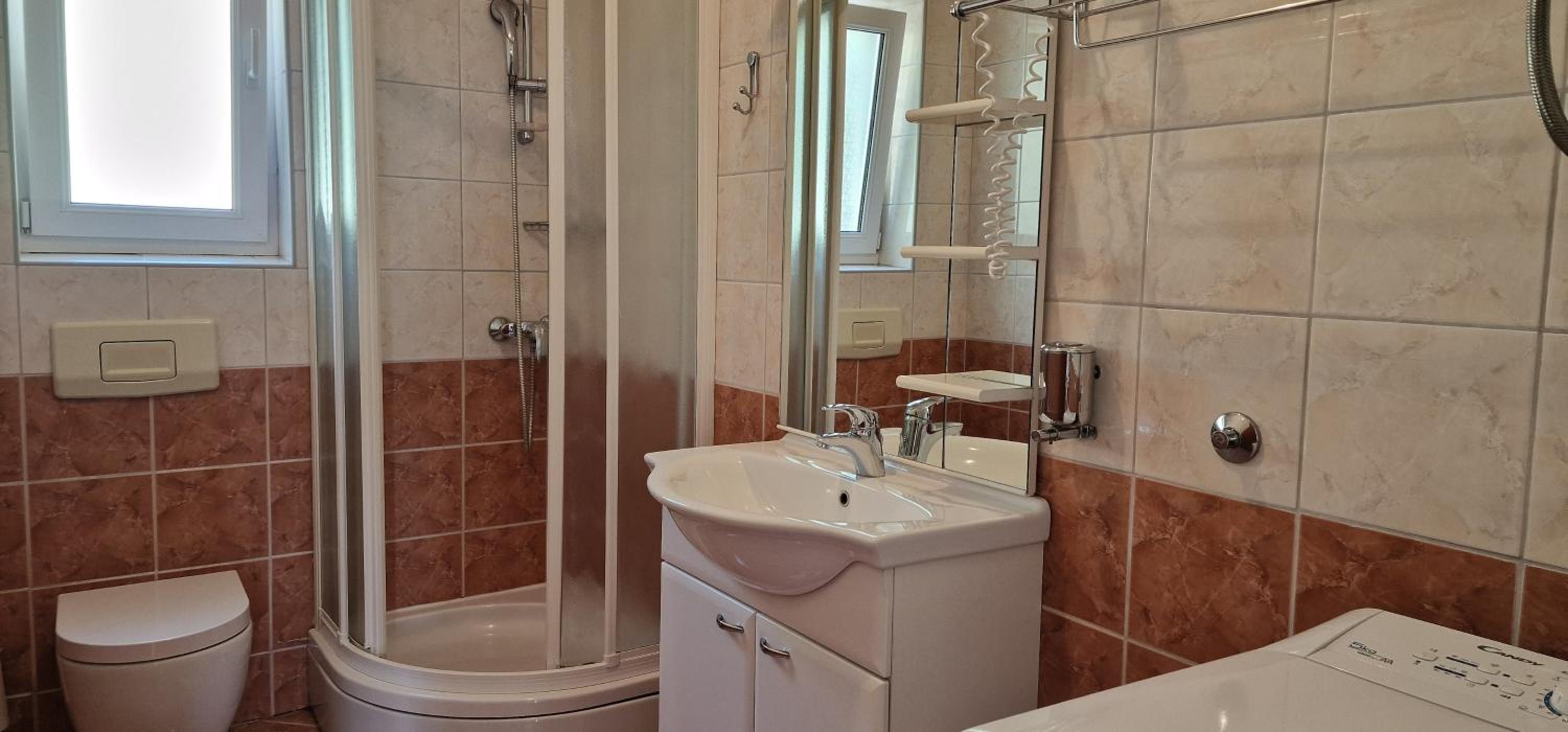 Nautico apartment with swimming pool