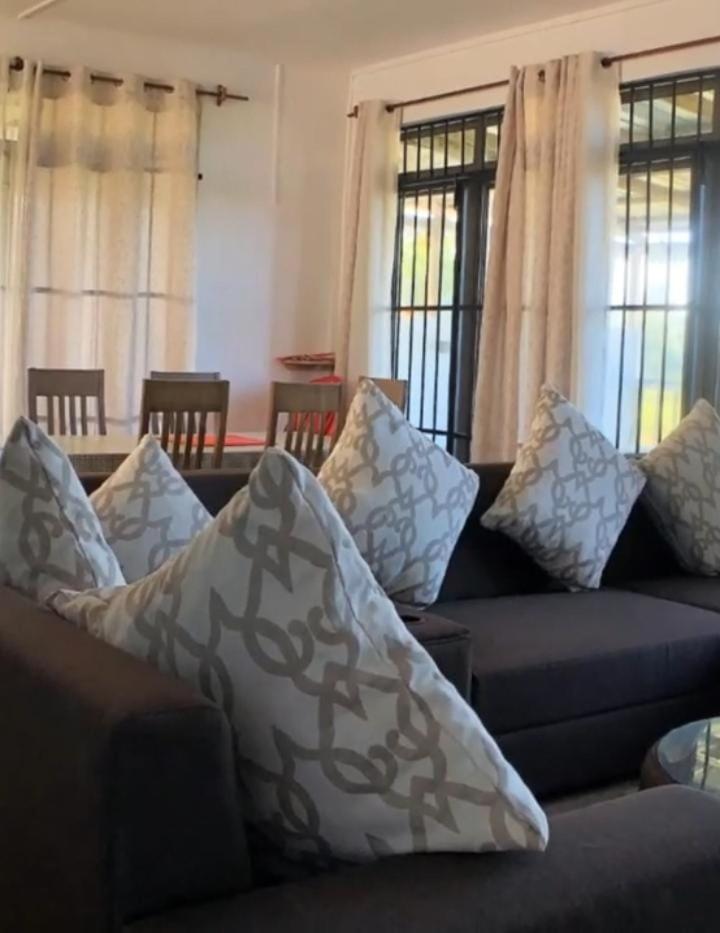 Ocean View Villa at Bel Ombre Mauritius view 3