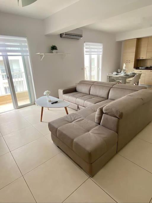 Unique 2 bedroom apt in St Julians by SF HOMES — St Julian's
