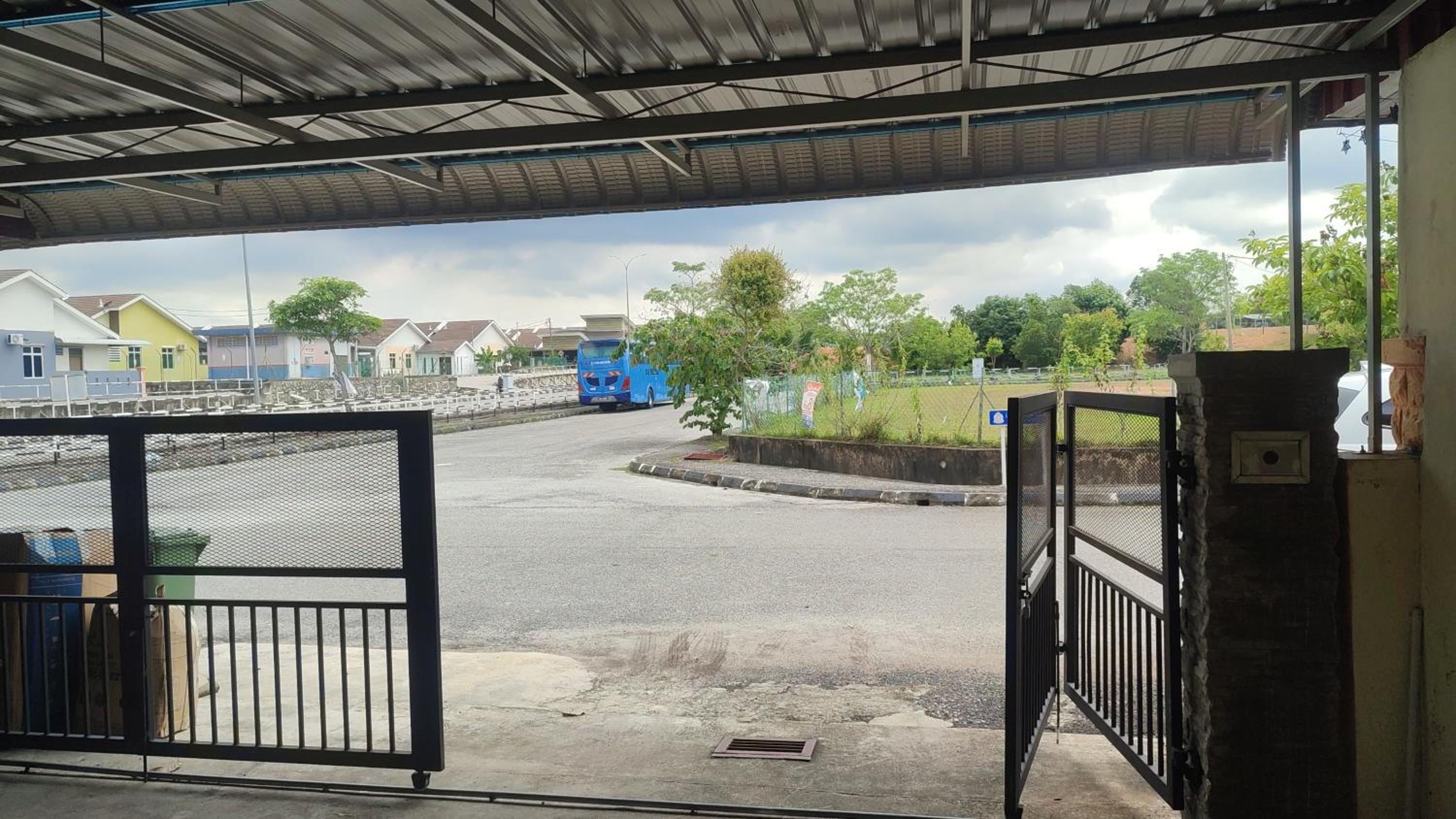 Radzz Homestay