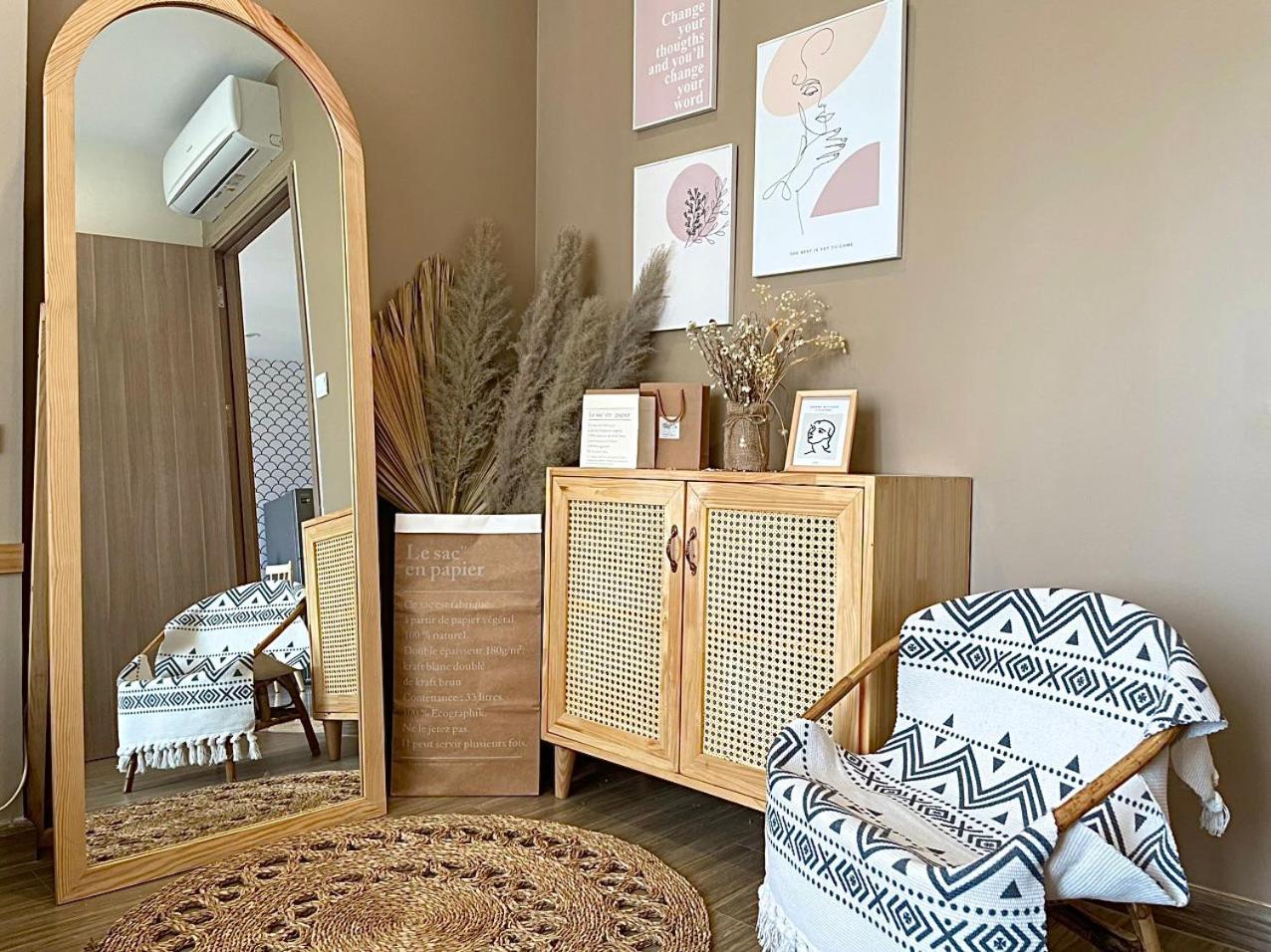 Sweet home - Vinhome Ocean Park view 3
