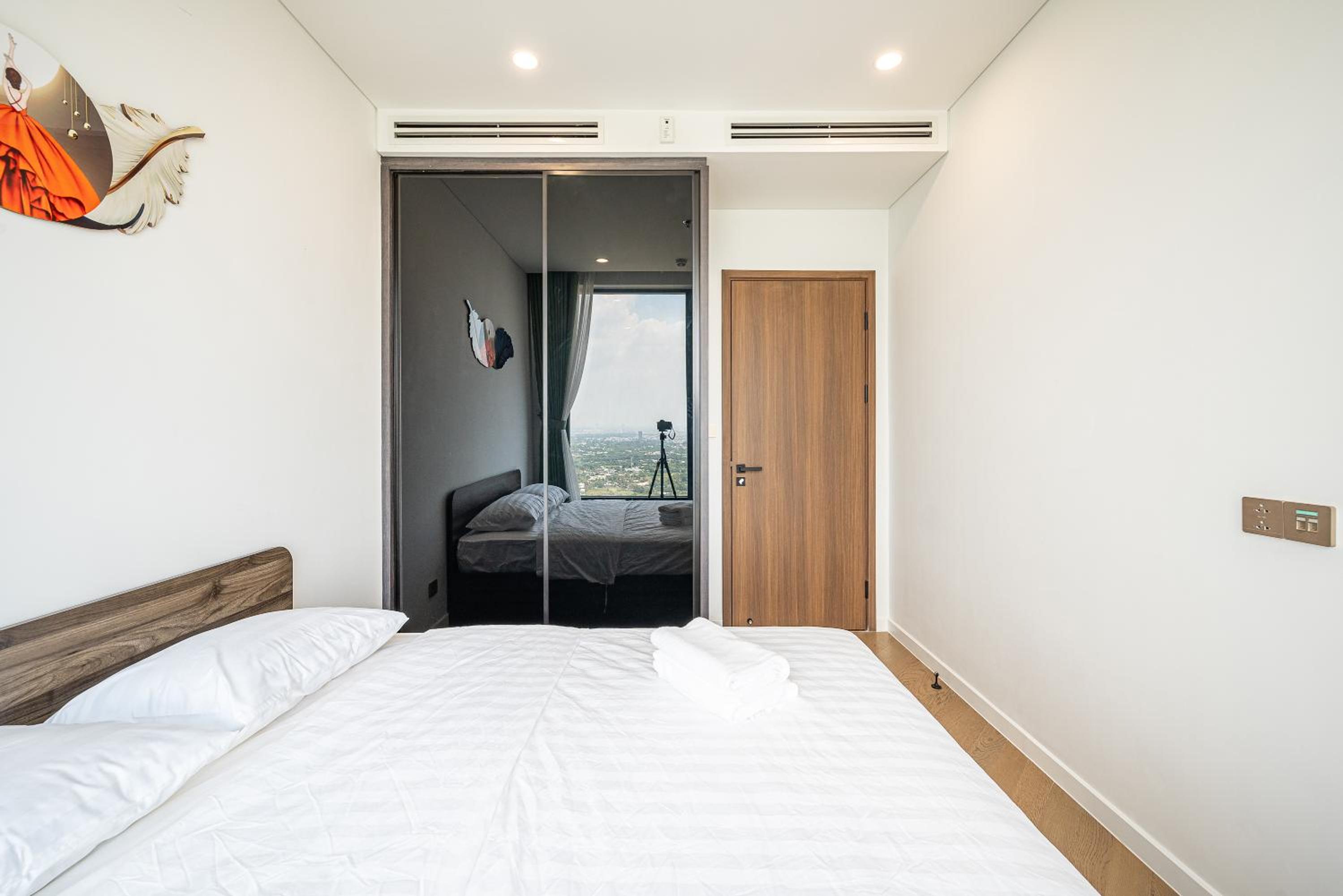 Lumiere Riverside Condotel in HCMC