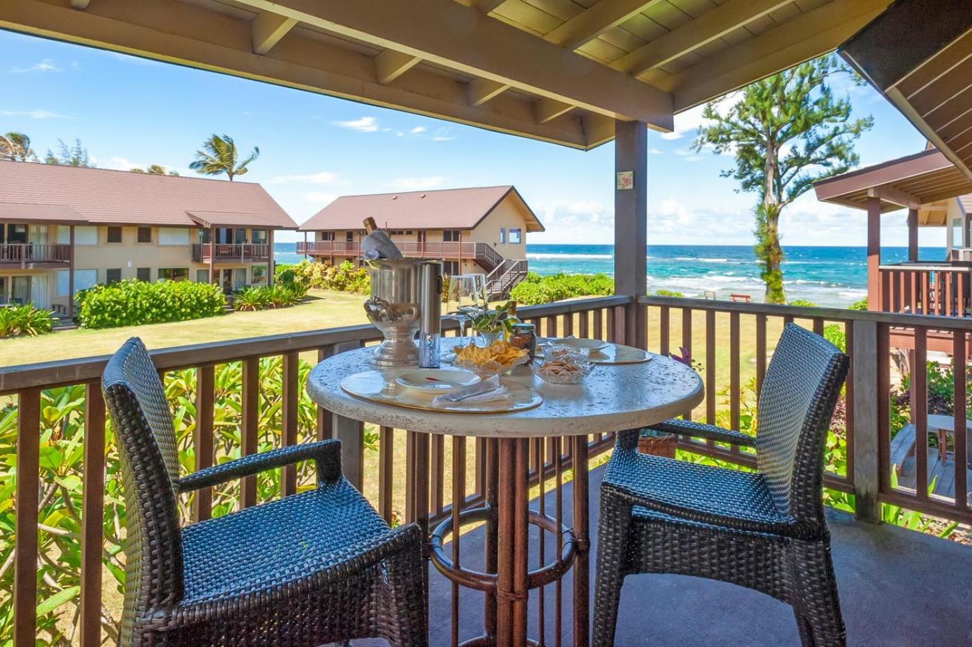 Hanalei Colony Resort E3 view 3