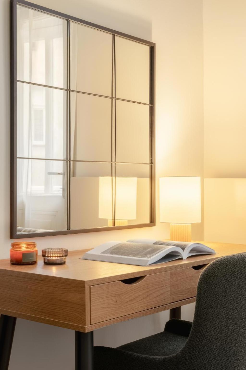 STRU House by Prague Days - Luxurious Apartments next to National Theatre