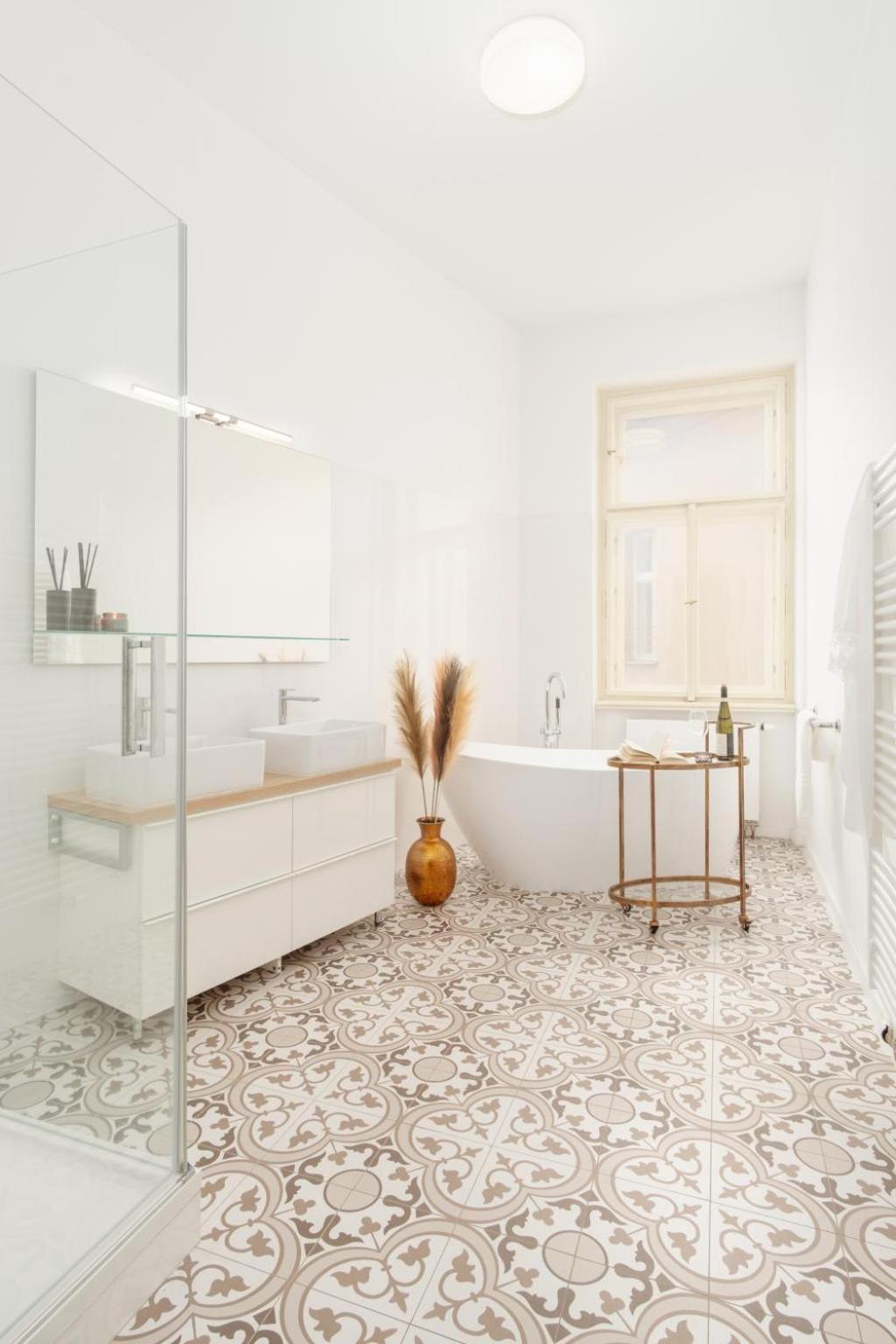 STRU House by Prague Days - Luxurious Apartments next to National Theatre