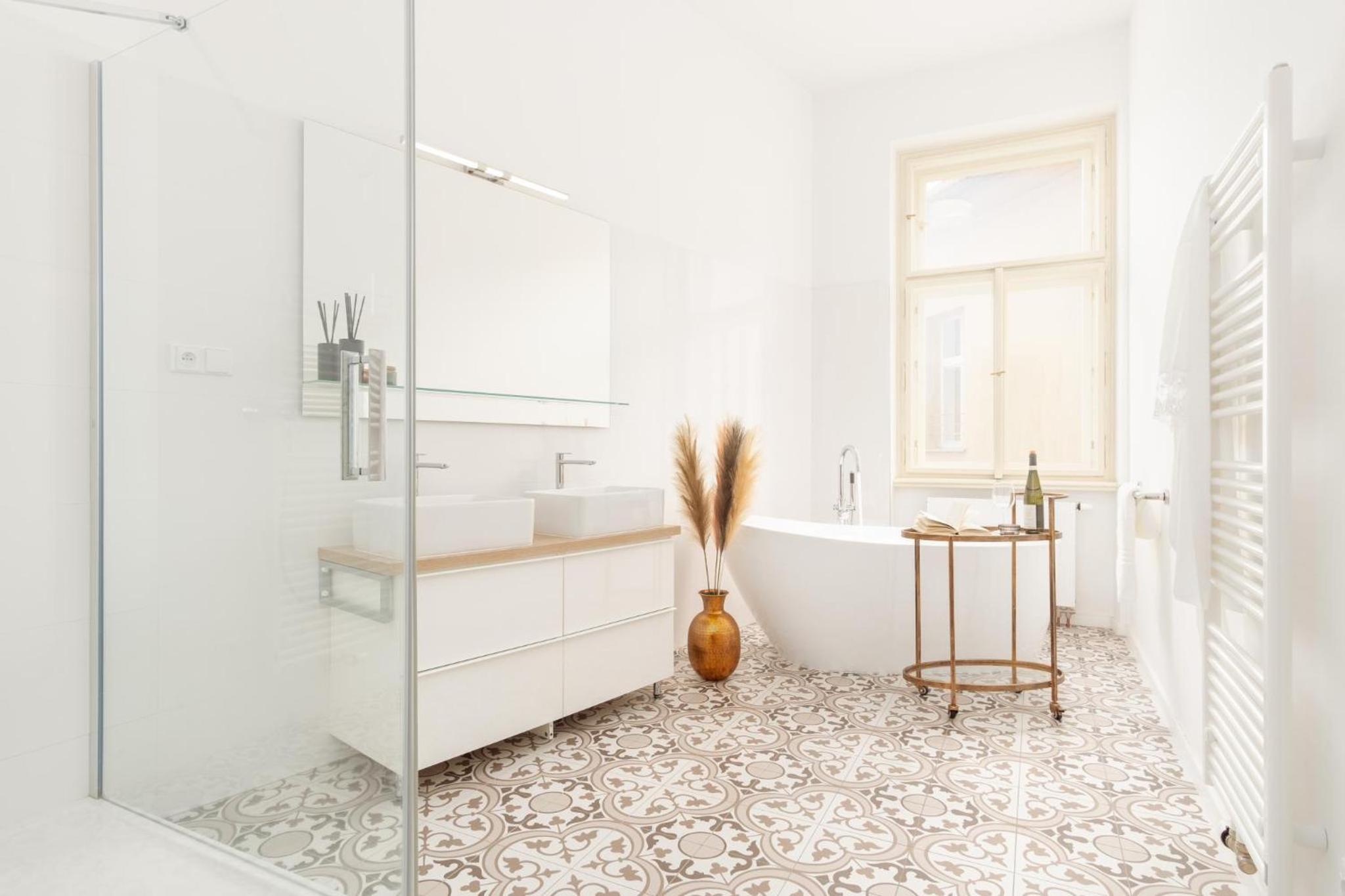 STRU House by Prague Days - Luxurious Apartments next to National Theatre