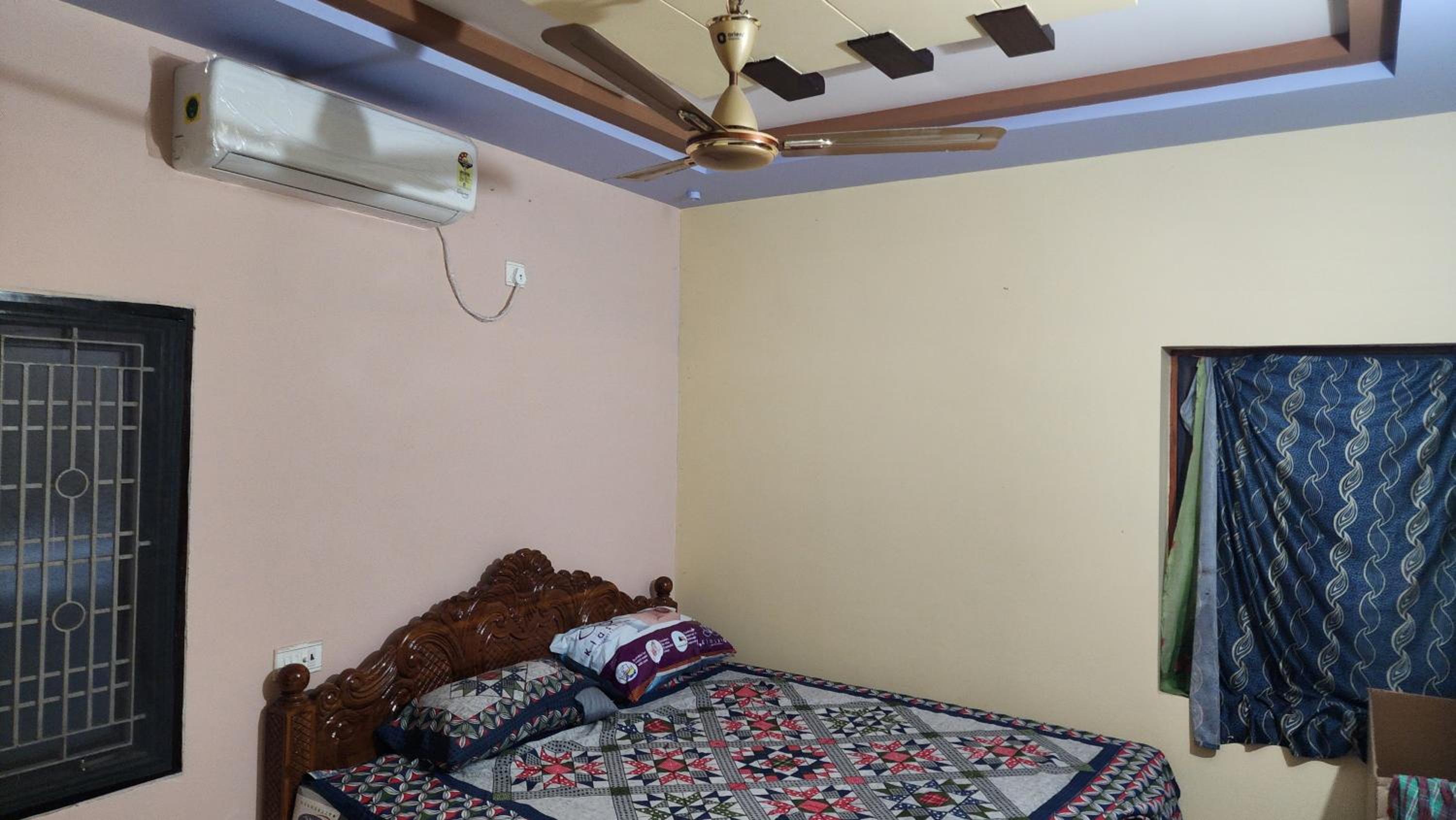 Kalyani Residency