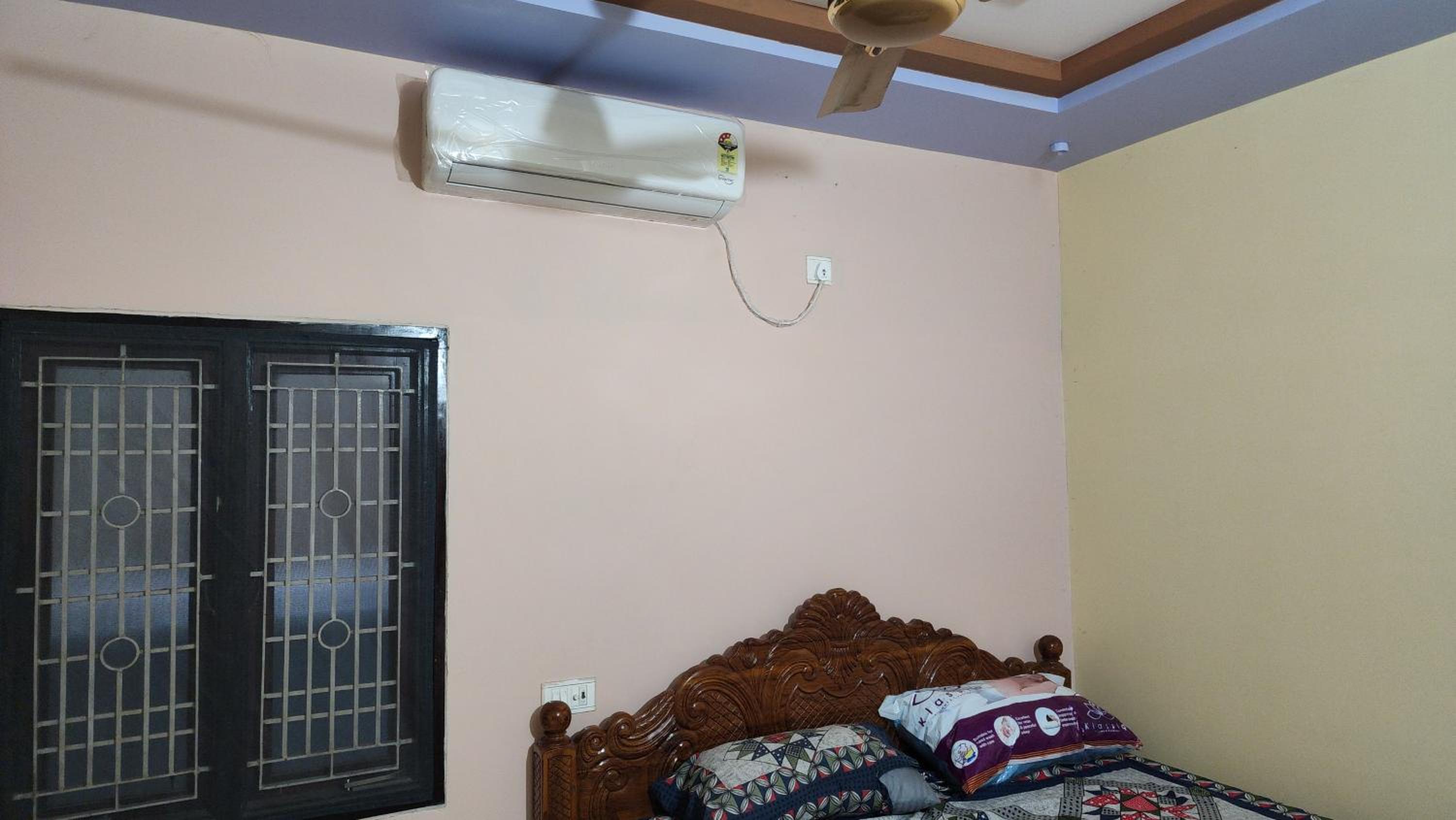 Kalyani Residency