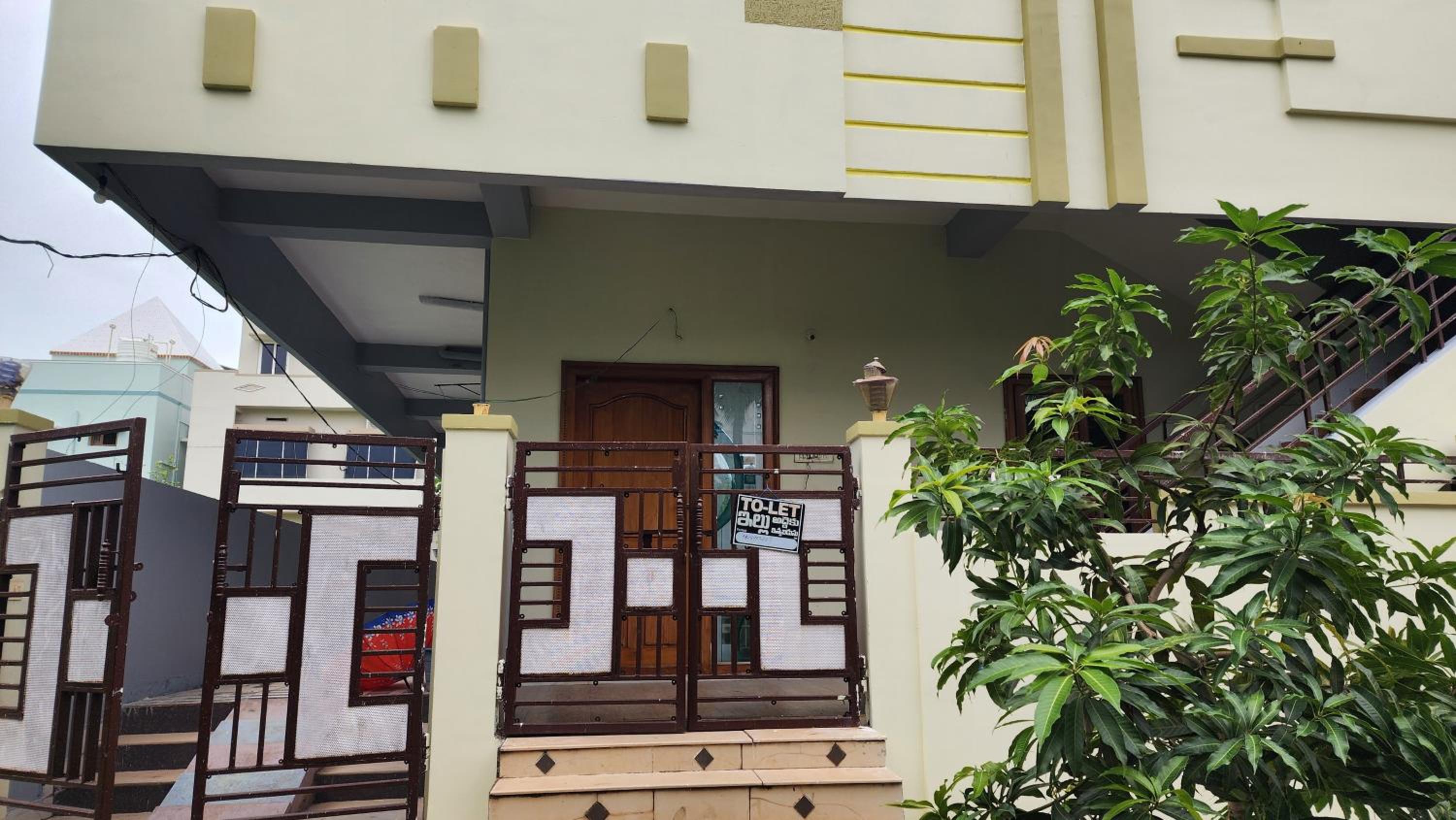Kalyani Residency