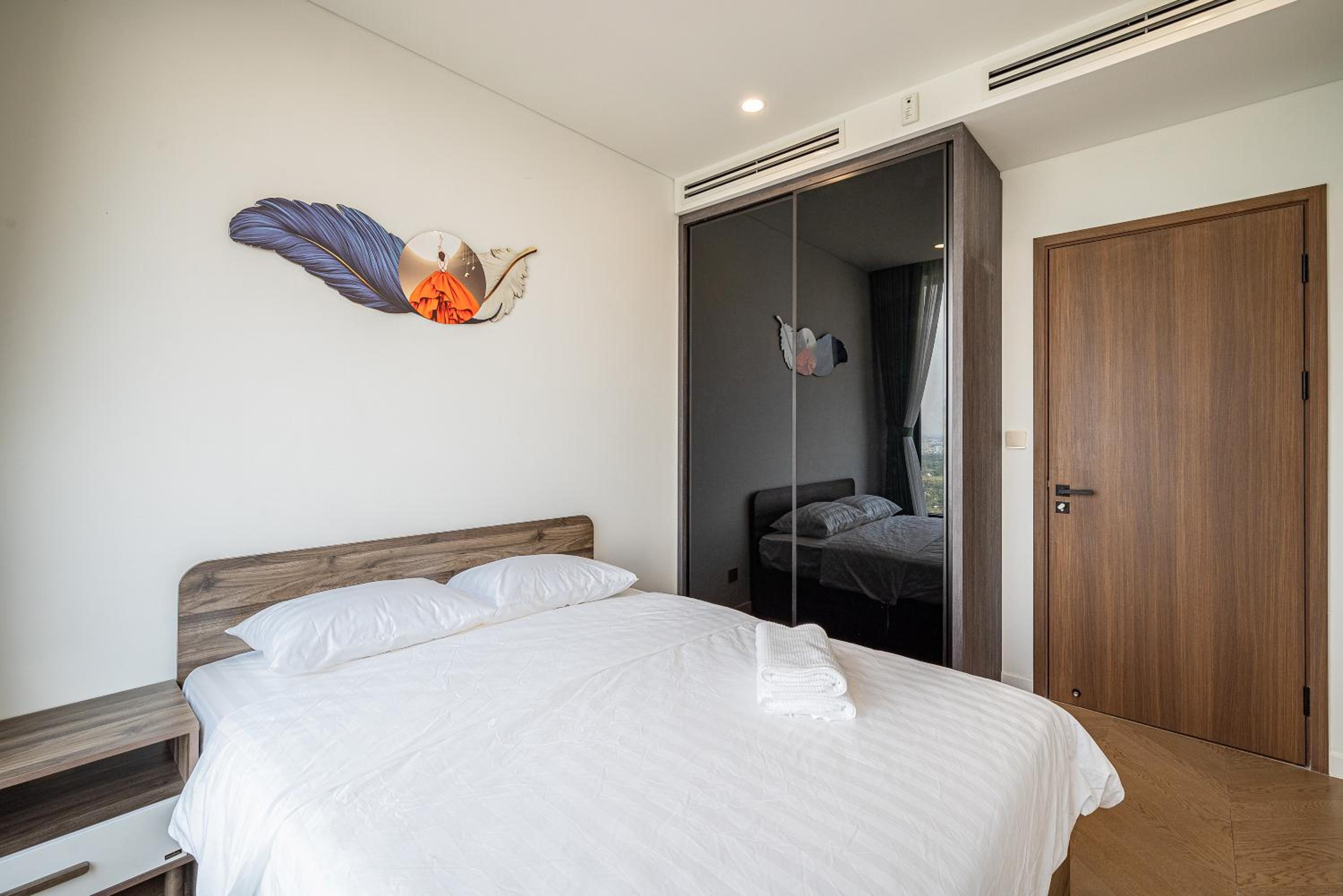 Lumiere Riverside Condotel in HCMC