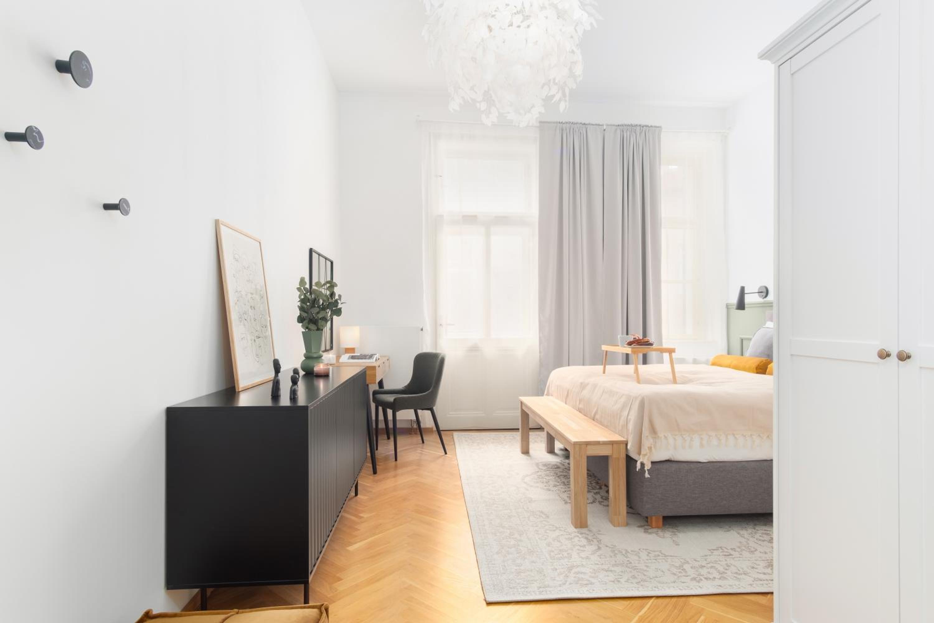 STRU House by Prague Days - Luxurious Apartments next to National Theatre