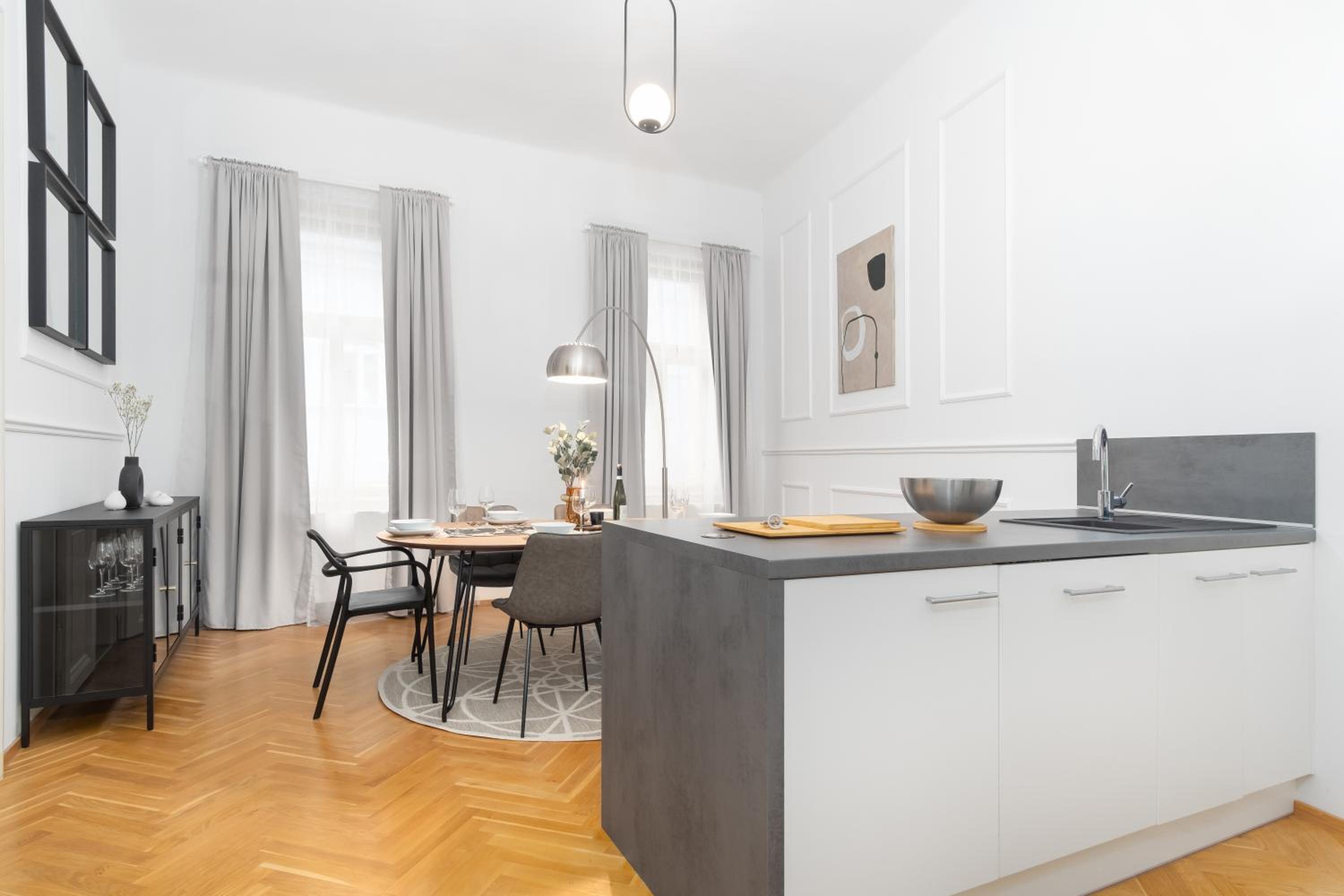 STRU House by Prague Days - Luxurious Apartments next to National Theatre