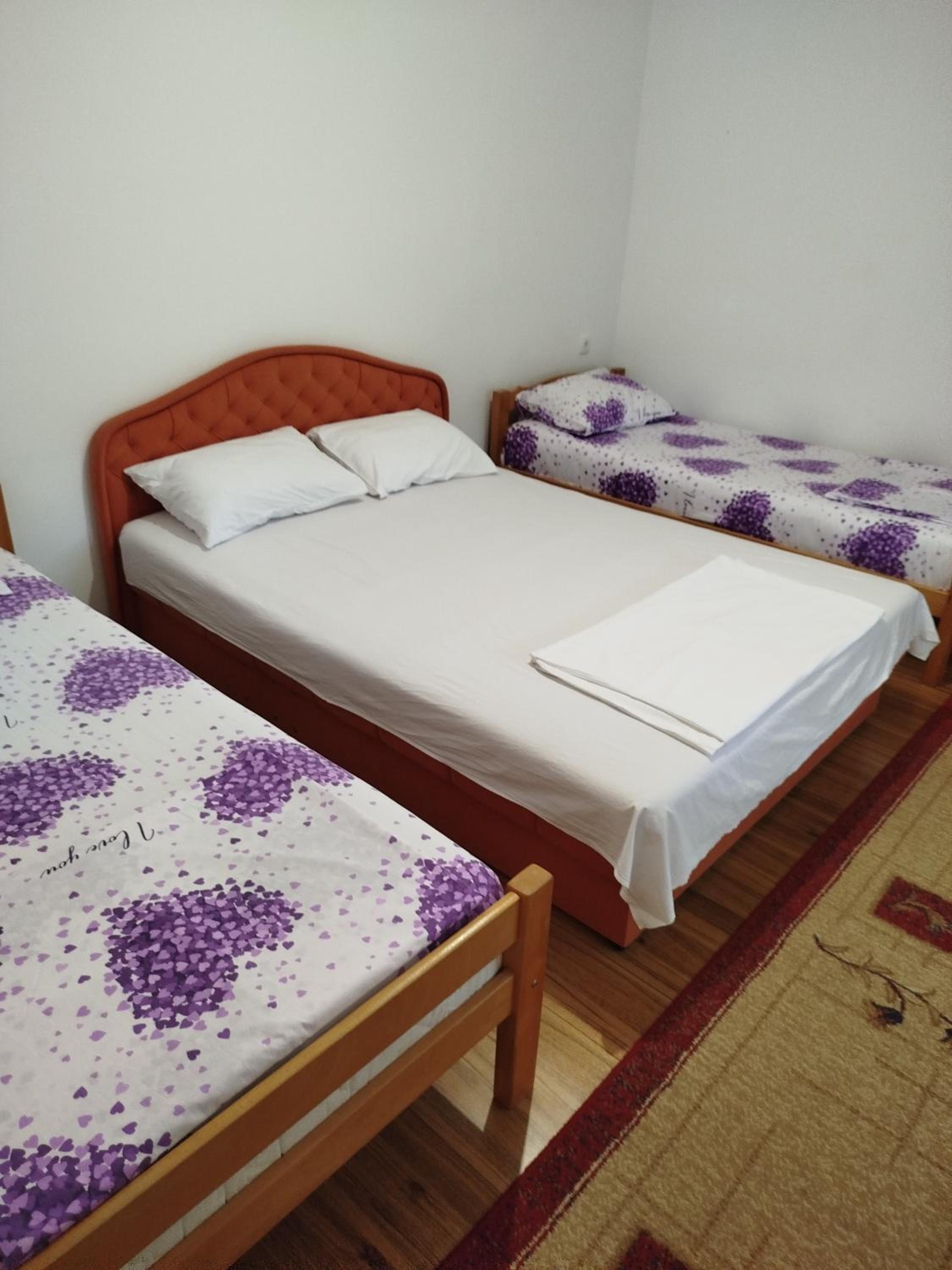 Apartman M view 2