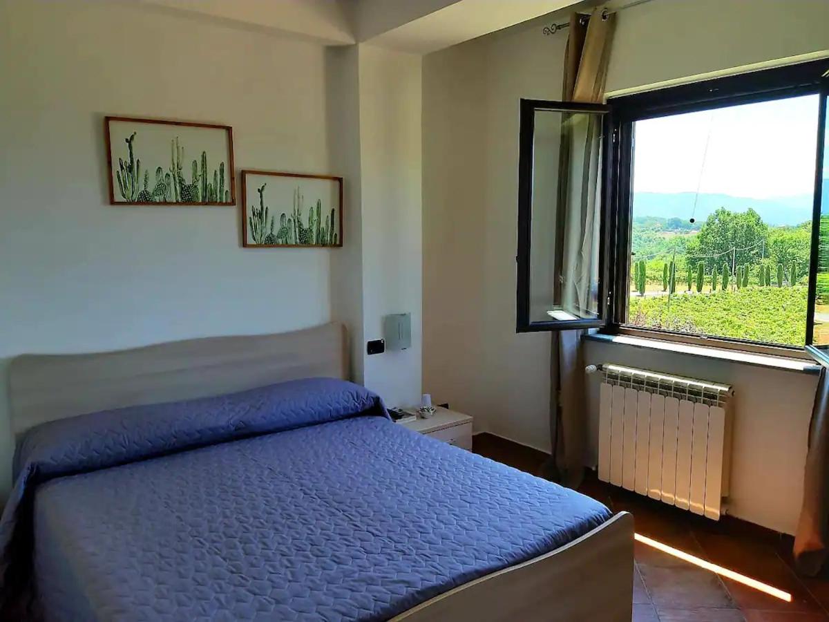Colle Vermiglio
