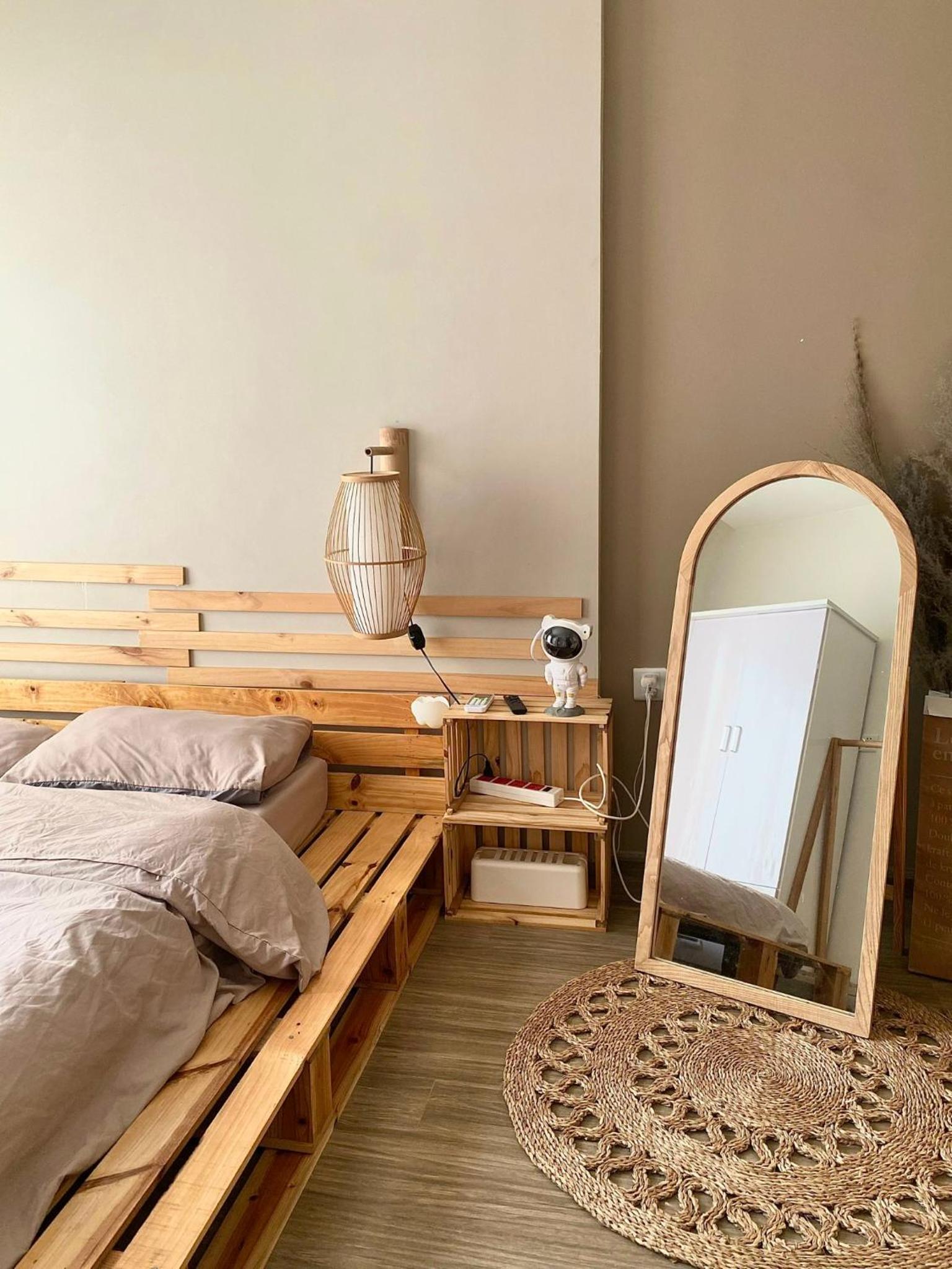 Sweet home - Vinhome Ocean Park view 2
