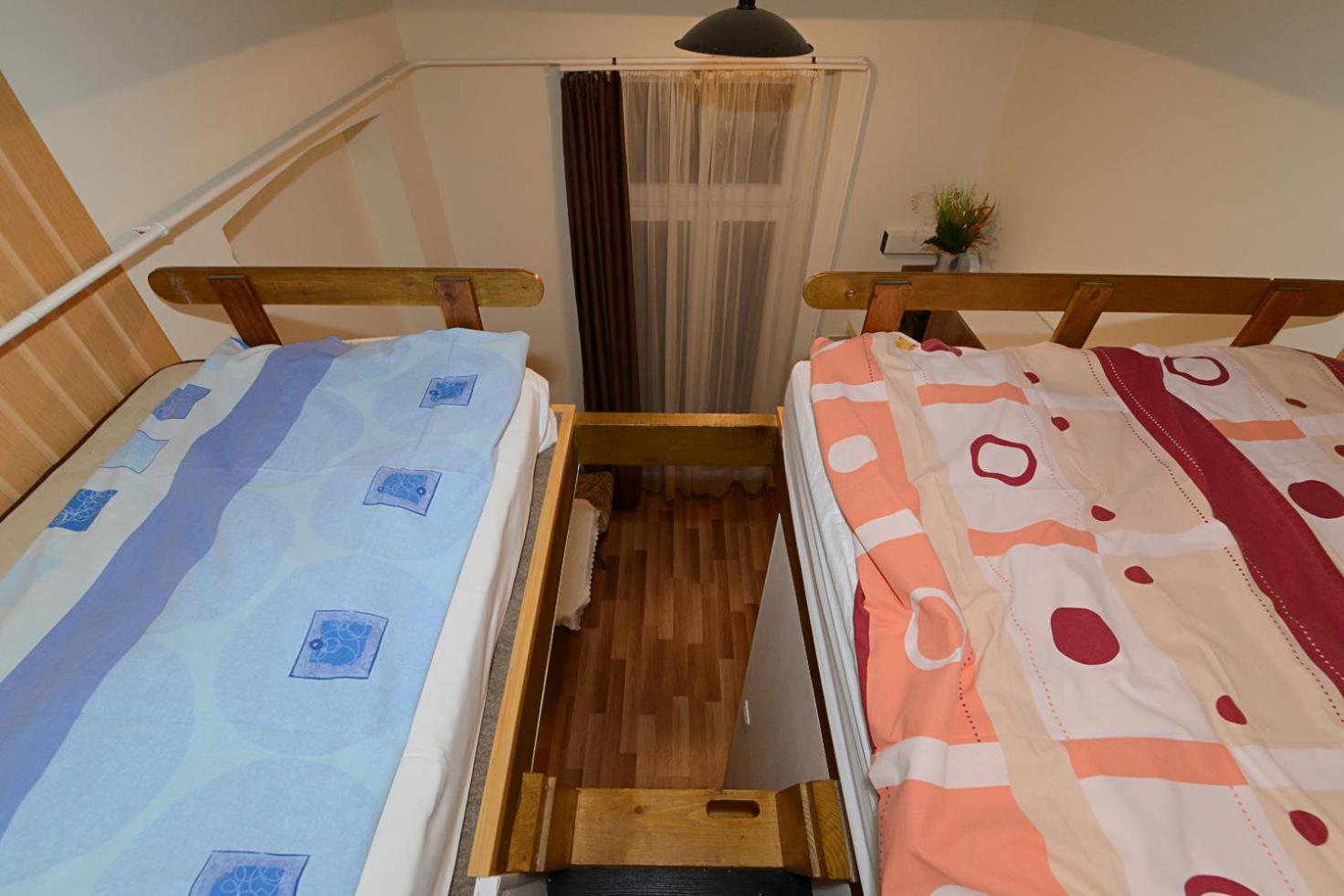 Centrum Apartman view 5