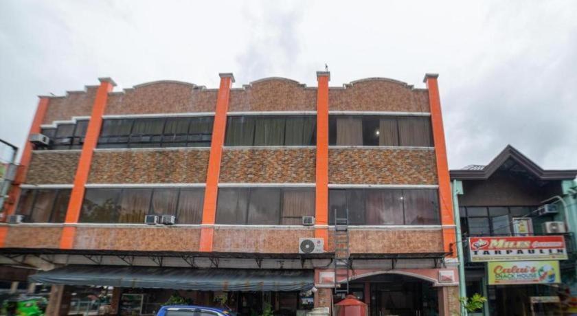 OYO 448 PVC Hotel view 5