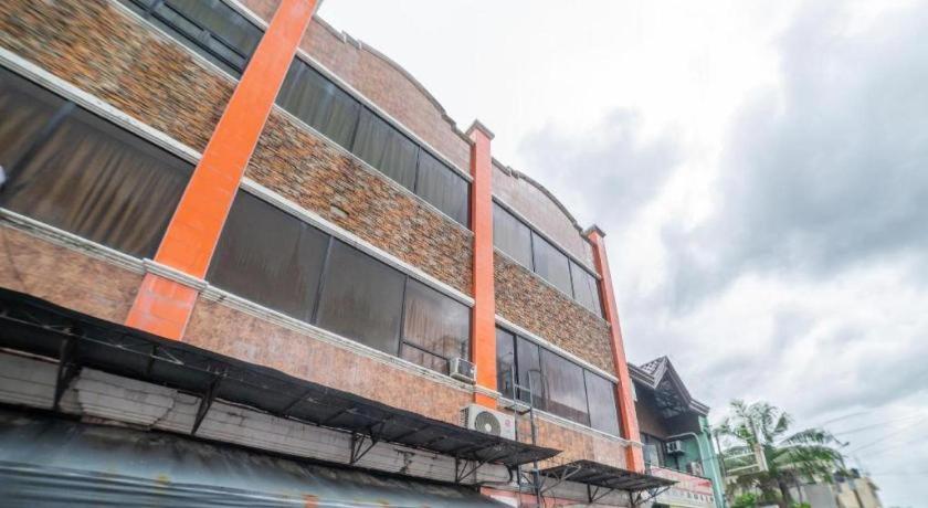 OYO 448 PVC Hotel view 3