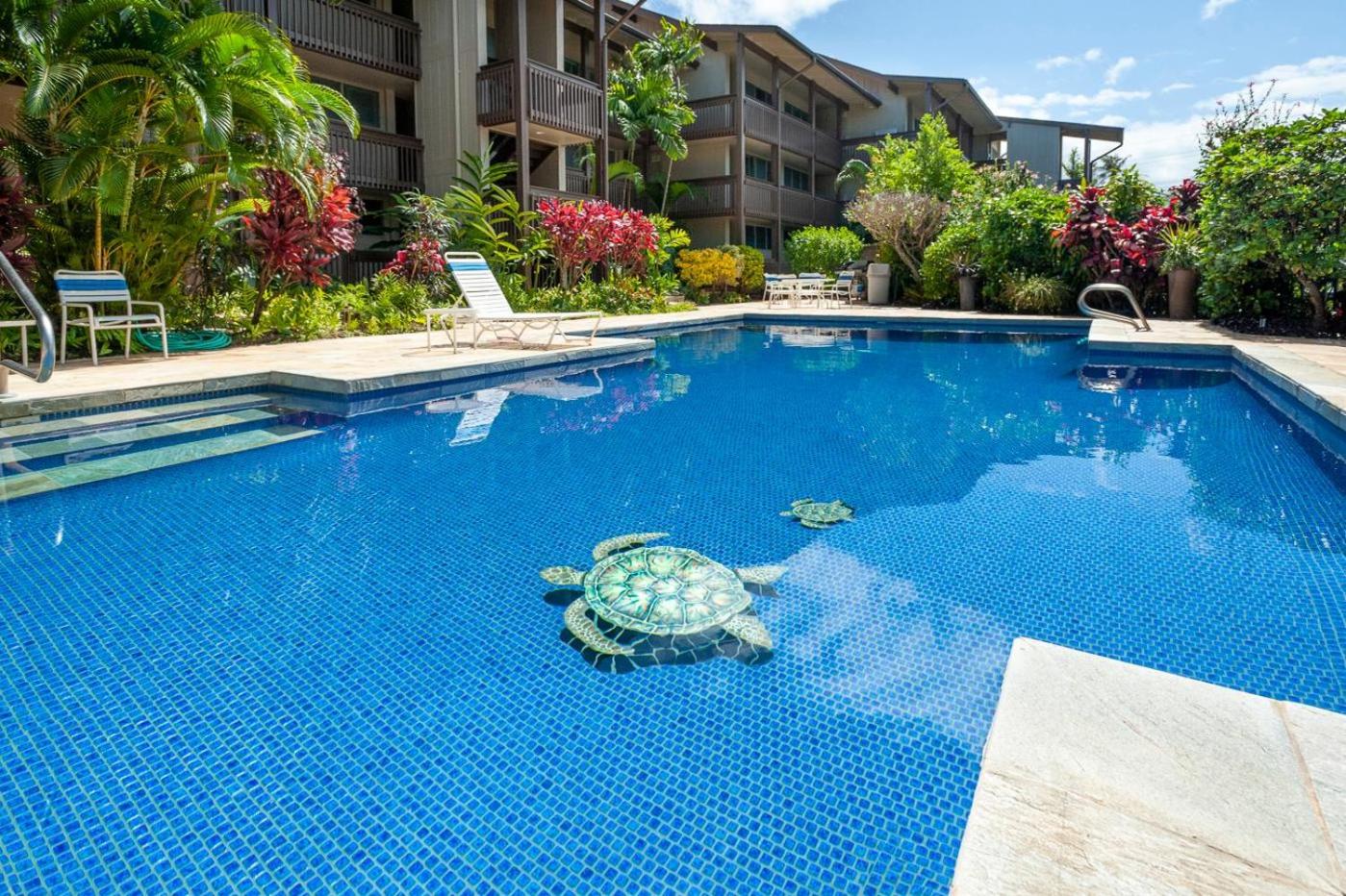 Wailua Bay View 302