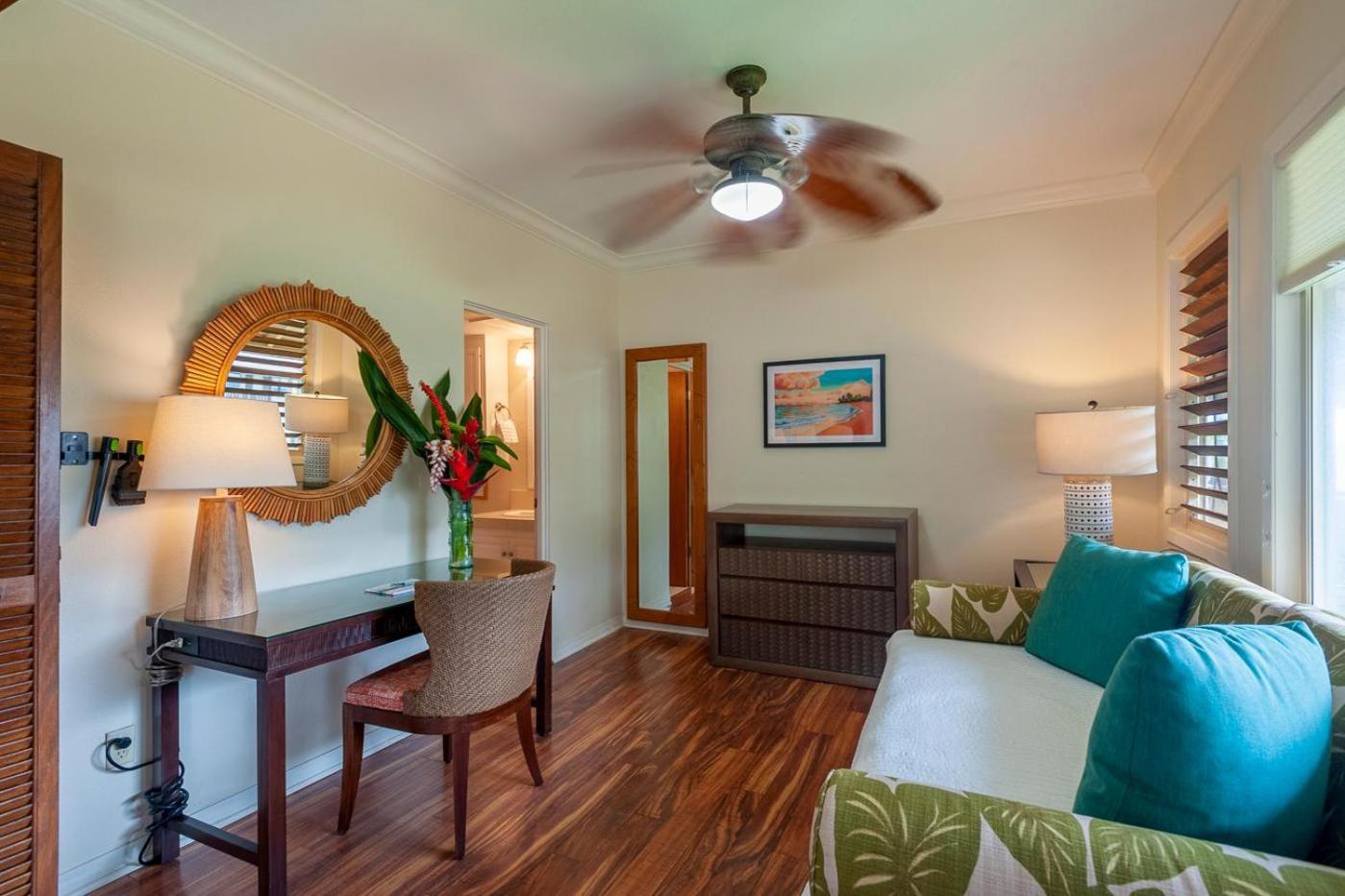 Hanalei Colony Resort H4 view 5
