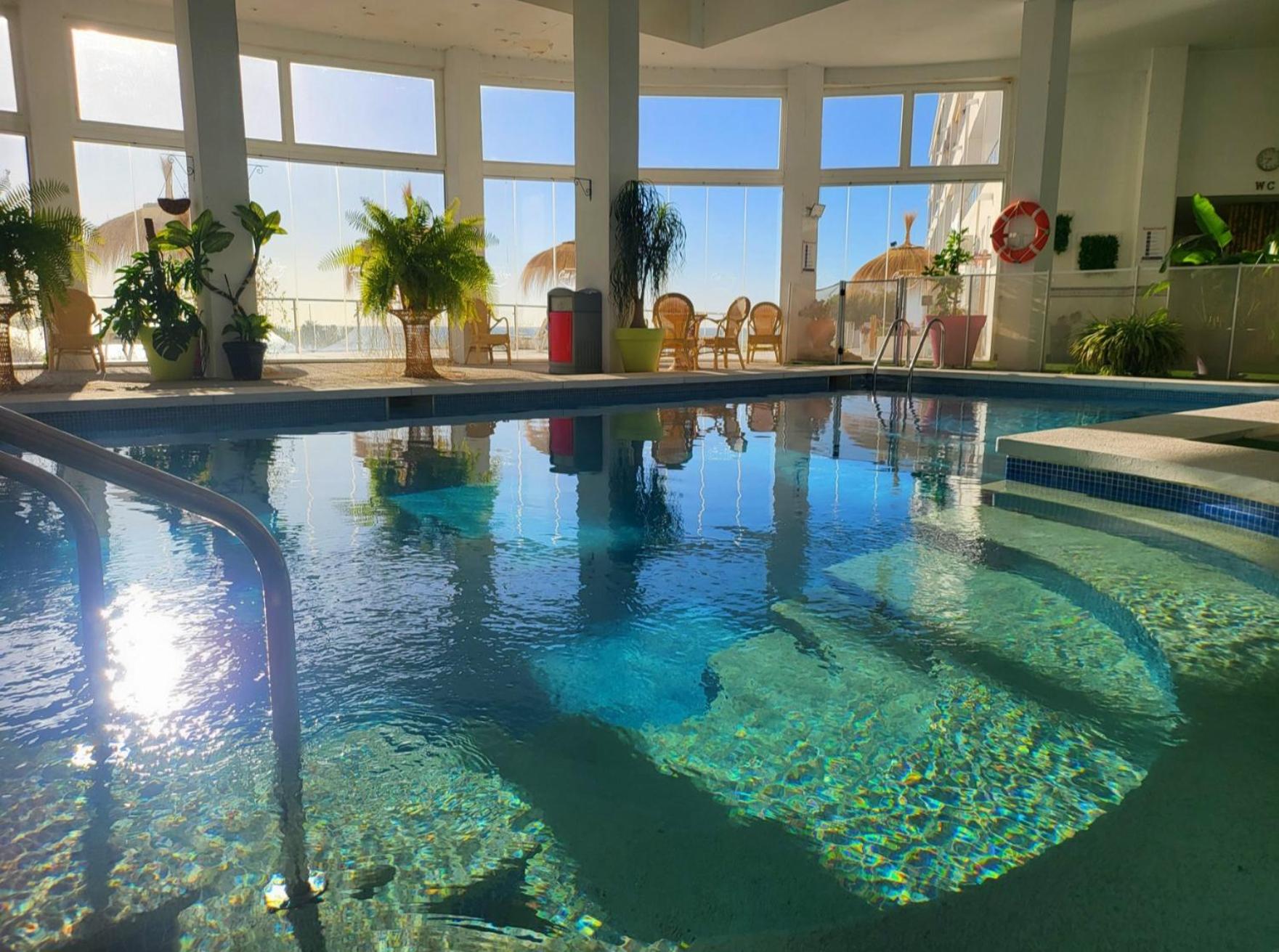Apartamento Amanecer view 2