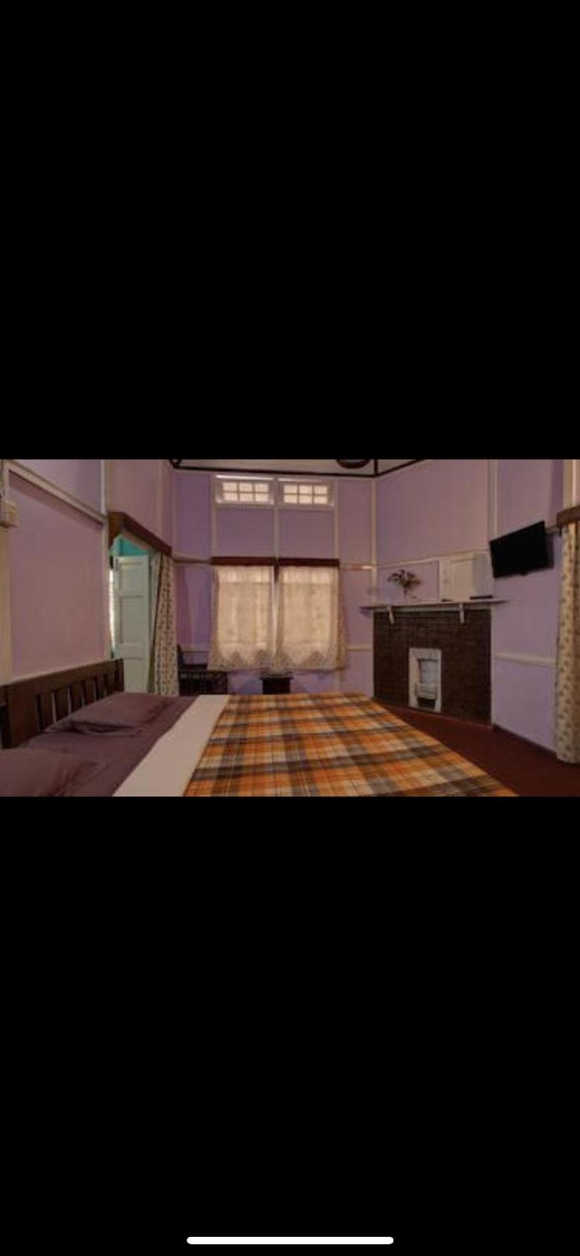 Aura Cottage view 4