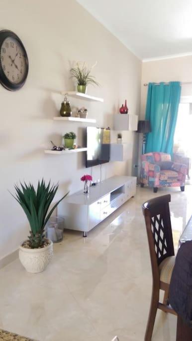 amwaj, 3bedroom chalet, sea view view 2