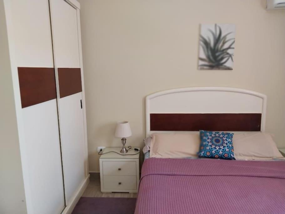 amwaj, 3bedroom chalet, sea view view 3