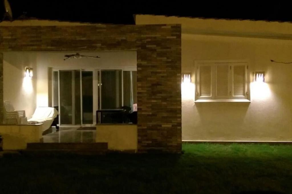amwaj, 3bedroom chalet, sea view view 4