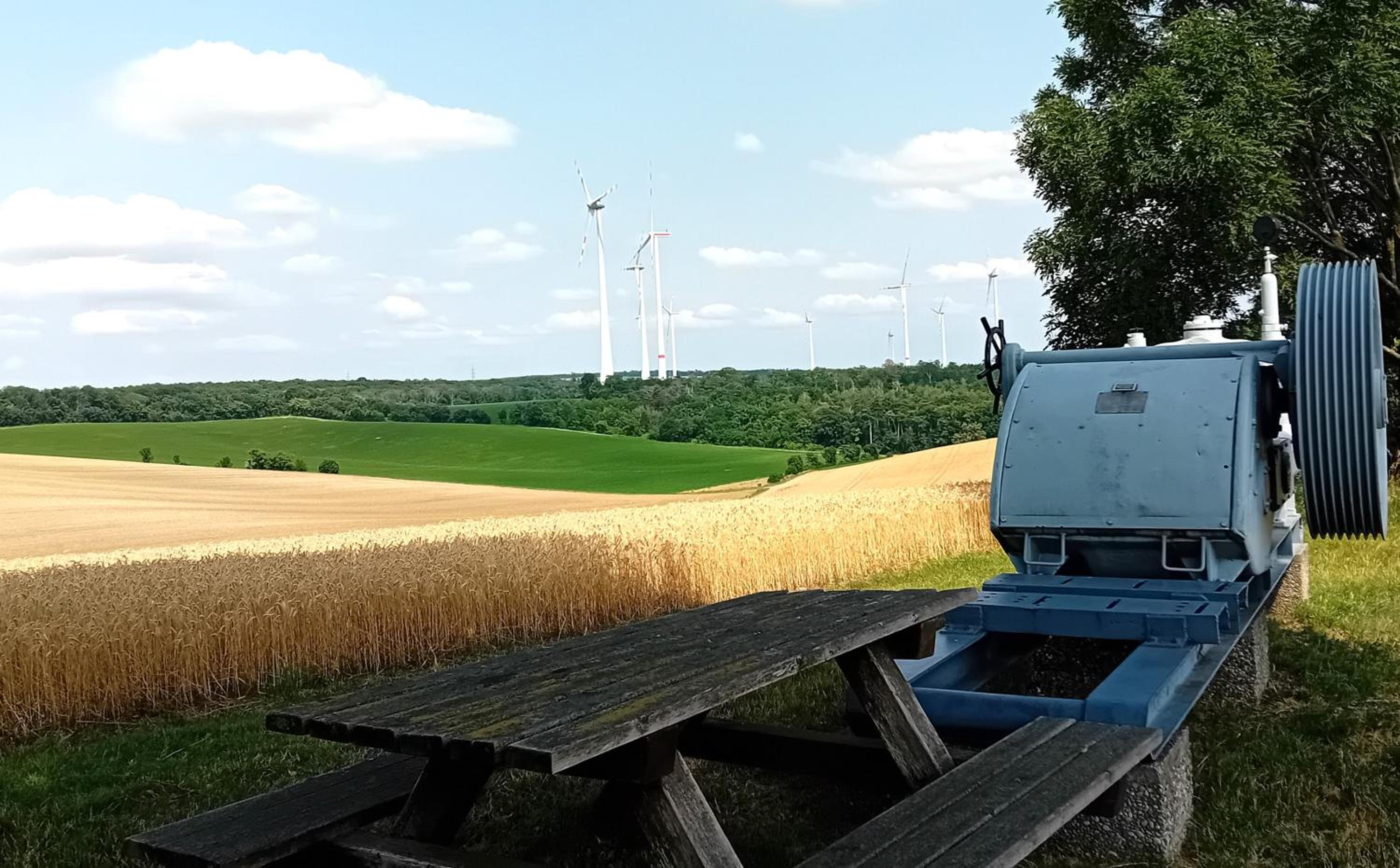 Ferienhaus Anna