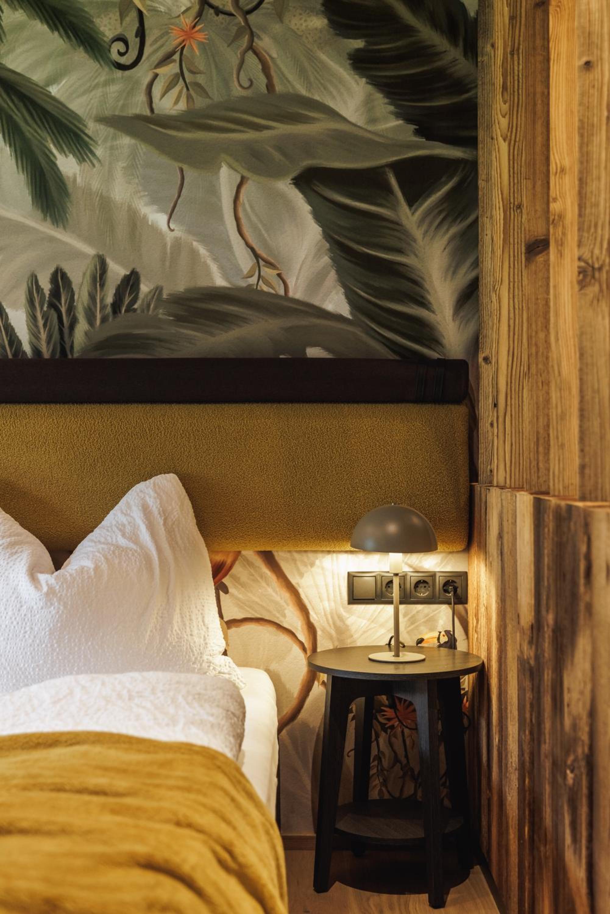 Zellrooms