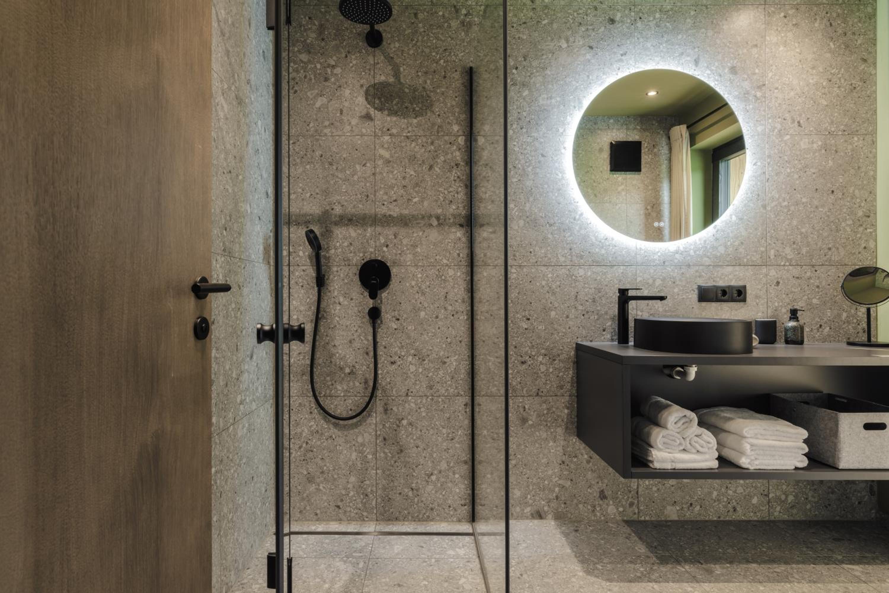 Zellrooms