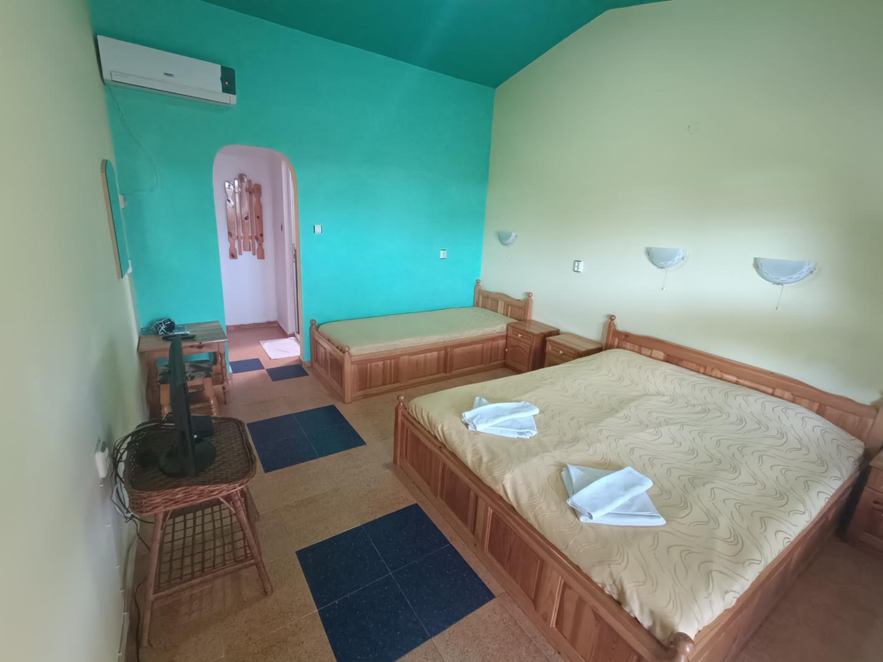 Sirius Guest House
