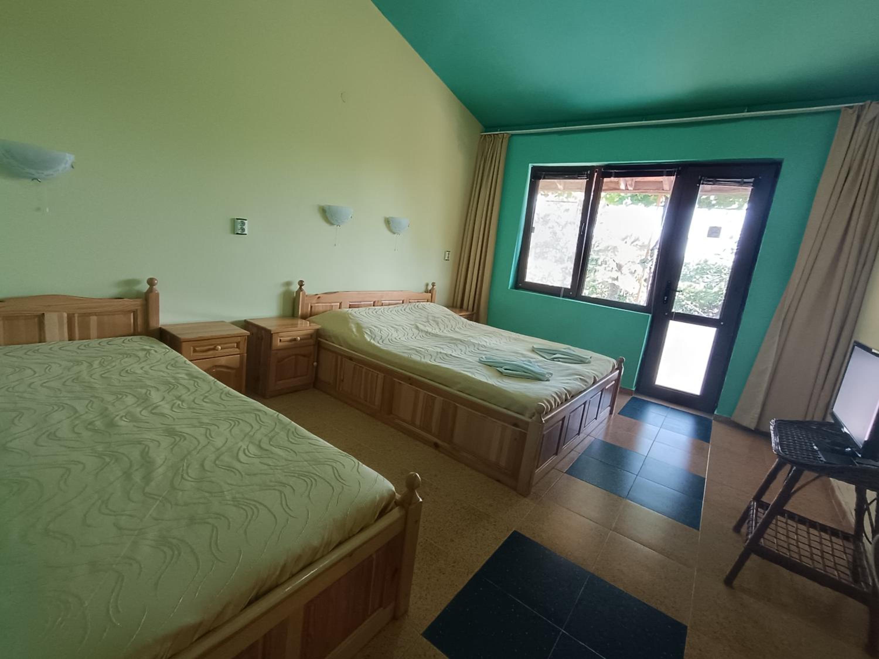 Sirius Guest House