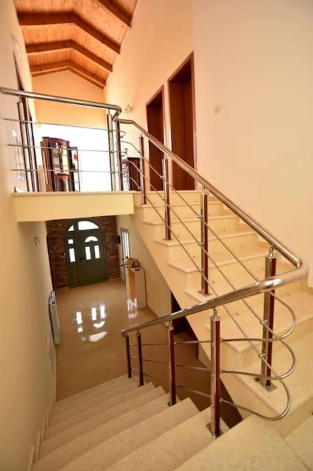 Countryside house