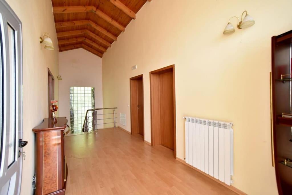 Countryside house