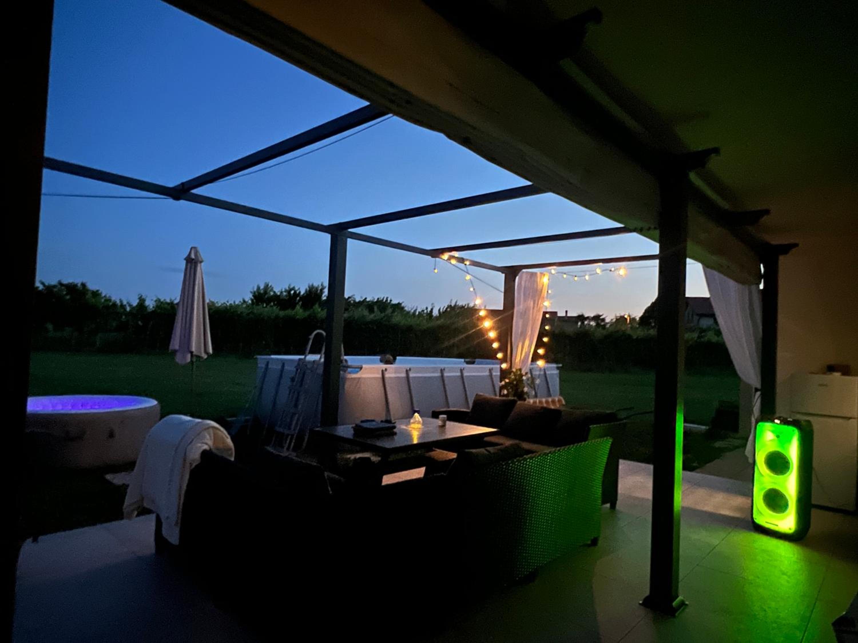 Capo House
