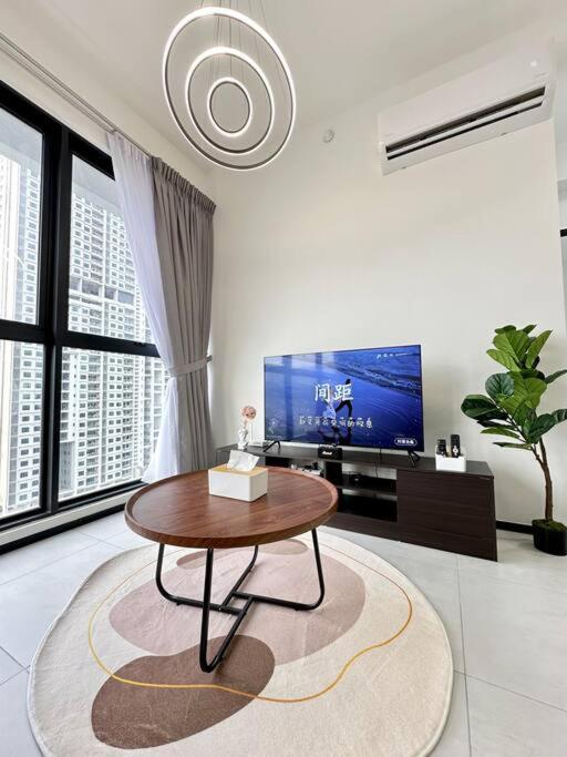 URBAN Georgetown 9Pax 4QueenBed 3Bedroom 2Bath 2carparks photo 4