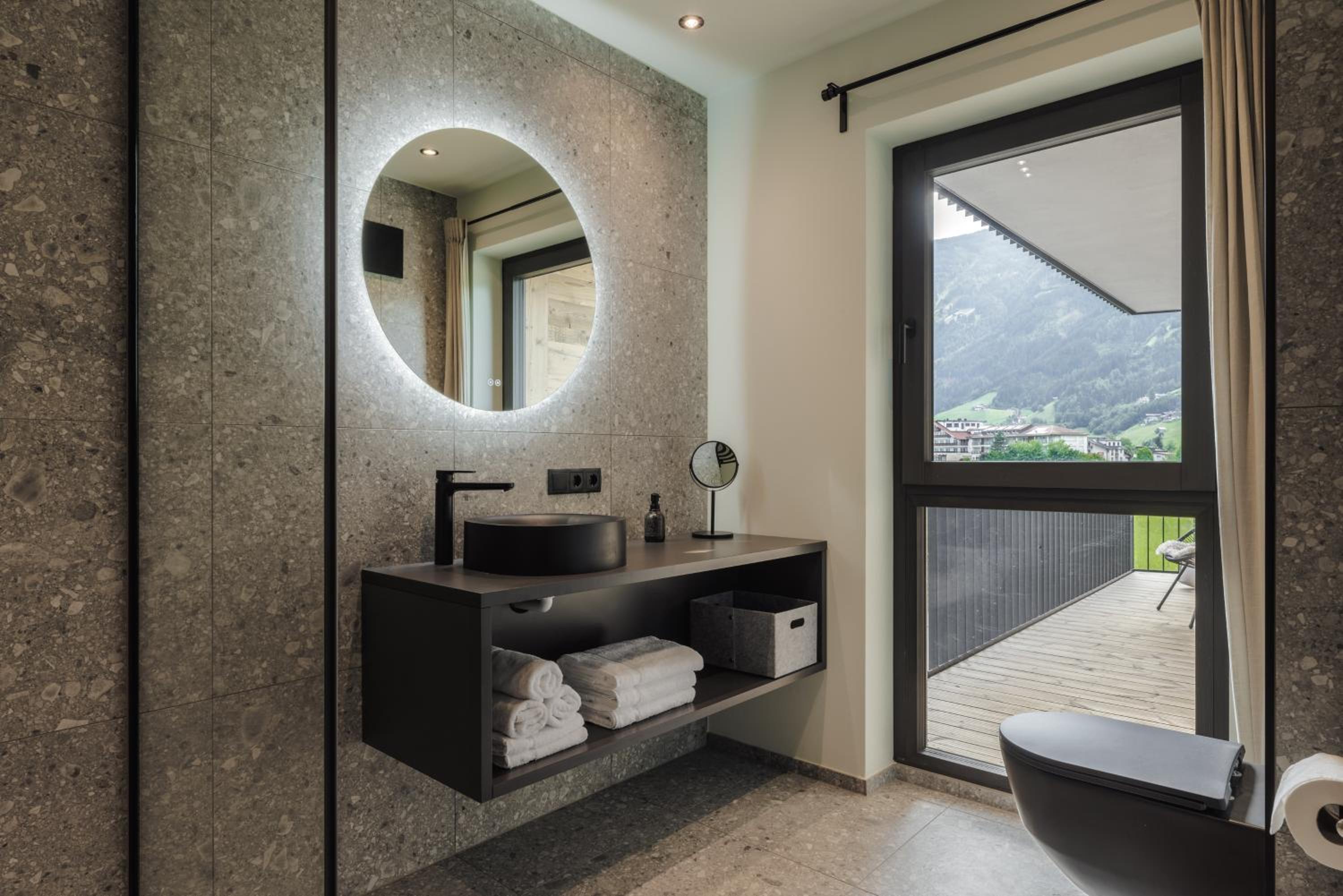 Zellrooms