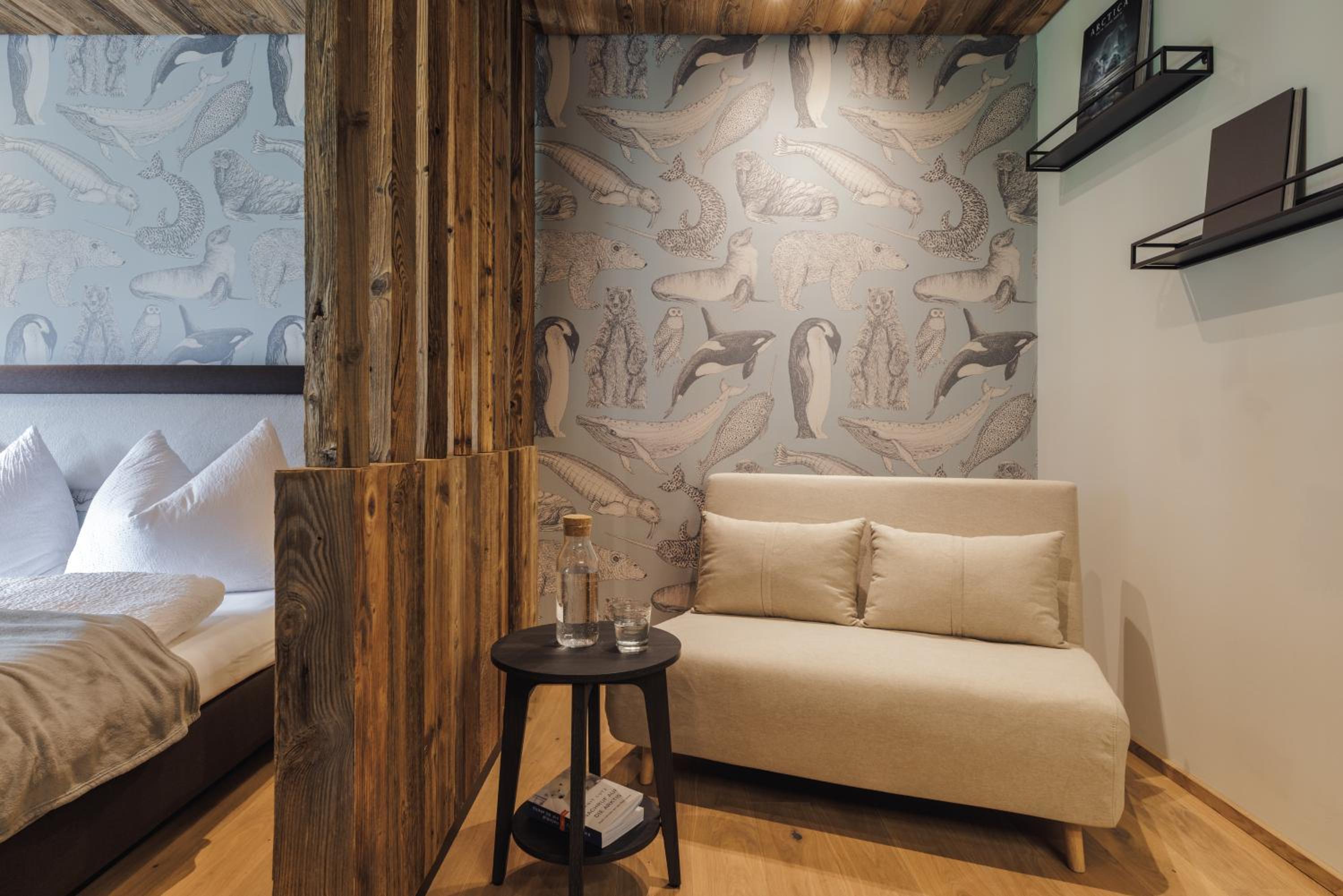 Zellrooms