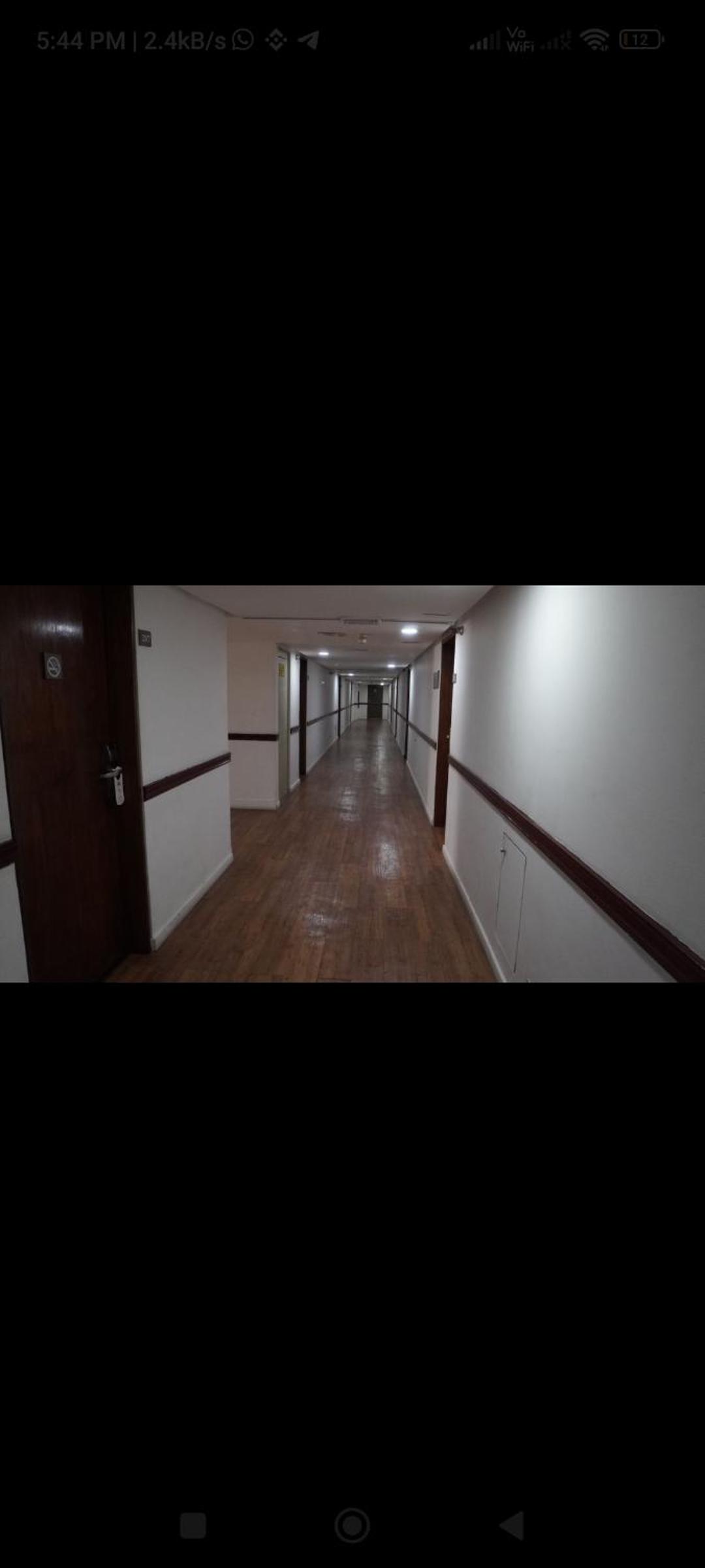 Suite ejecutiva en el CCCT