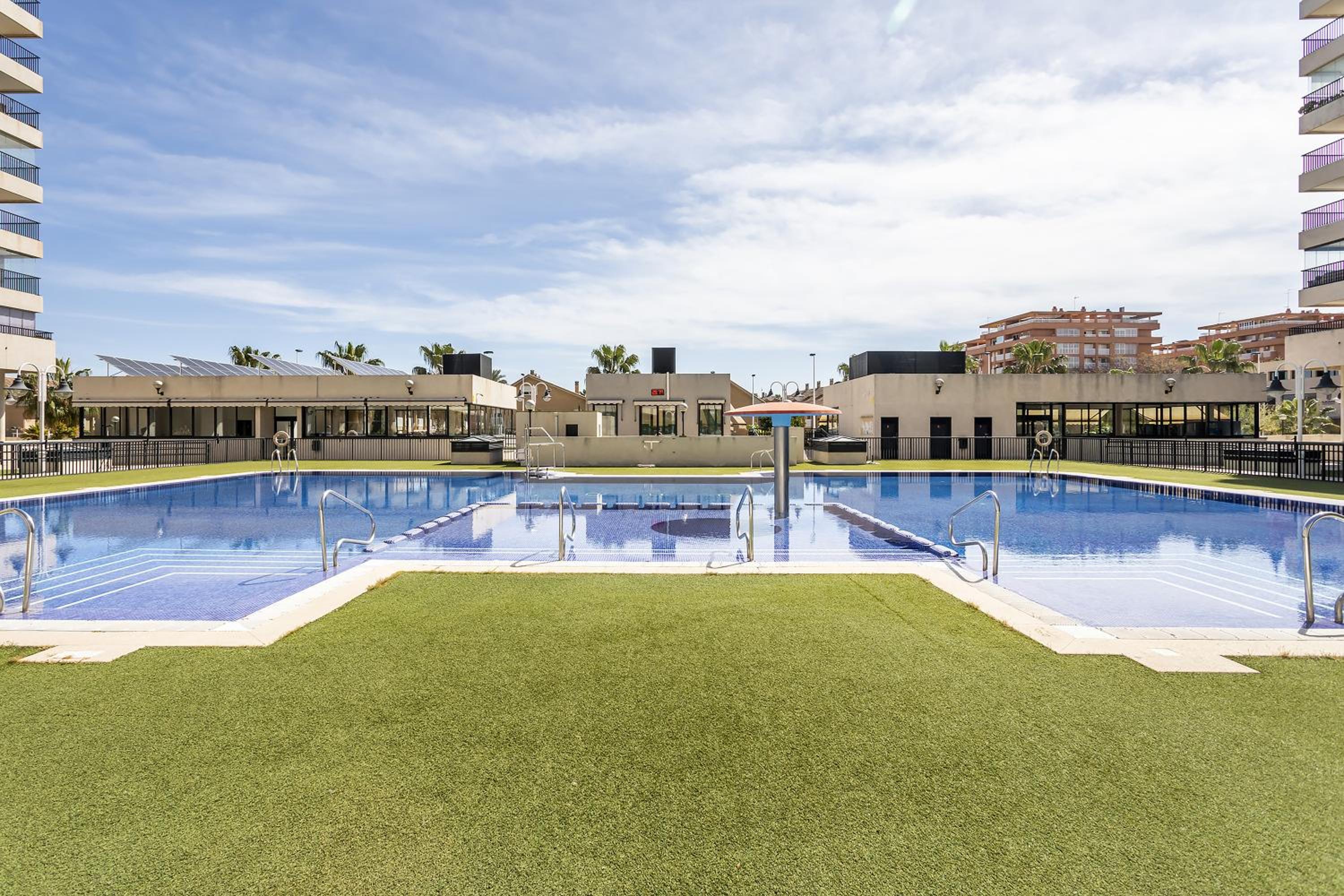 Valencia Playa