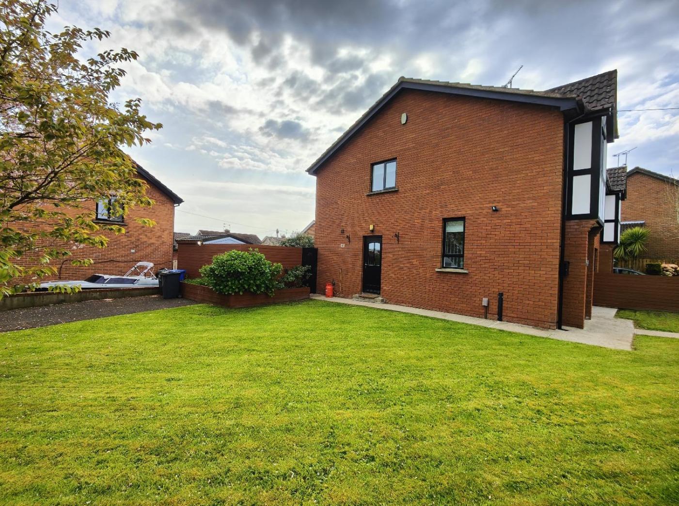 Hotel The Bay house - Image 1