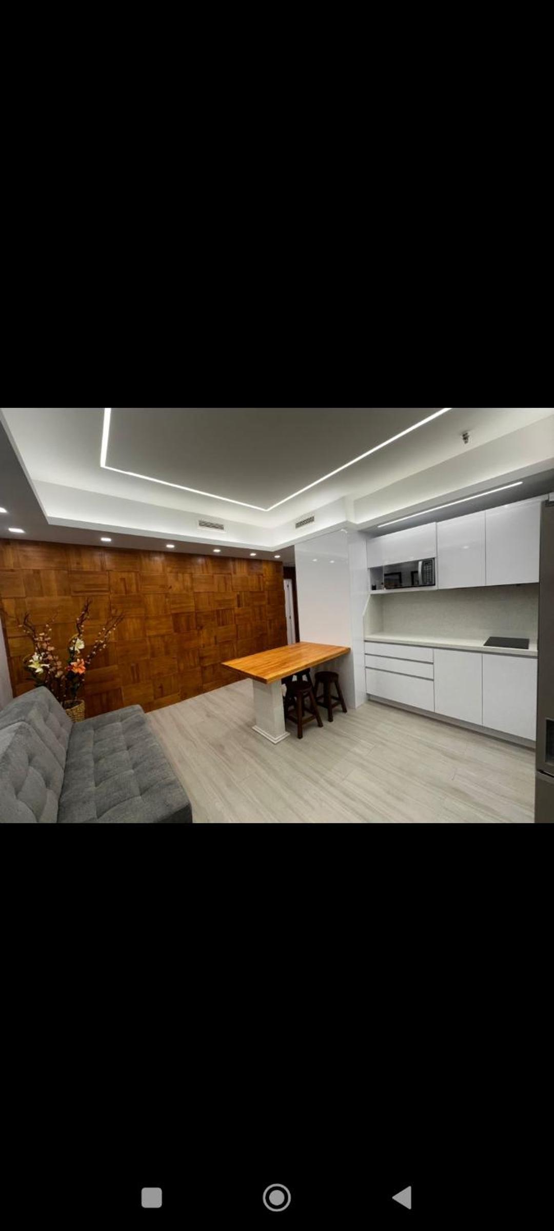 Suite ejecutiva en el CCCT