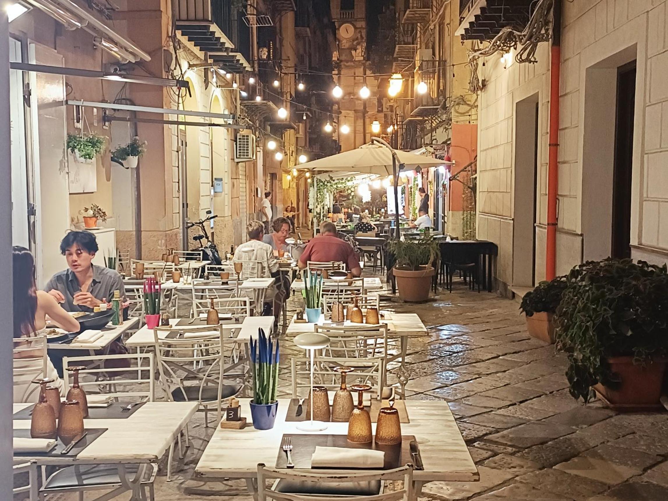 Casa Diema