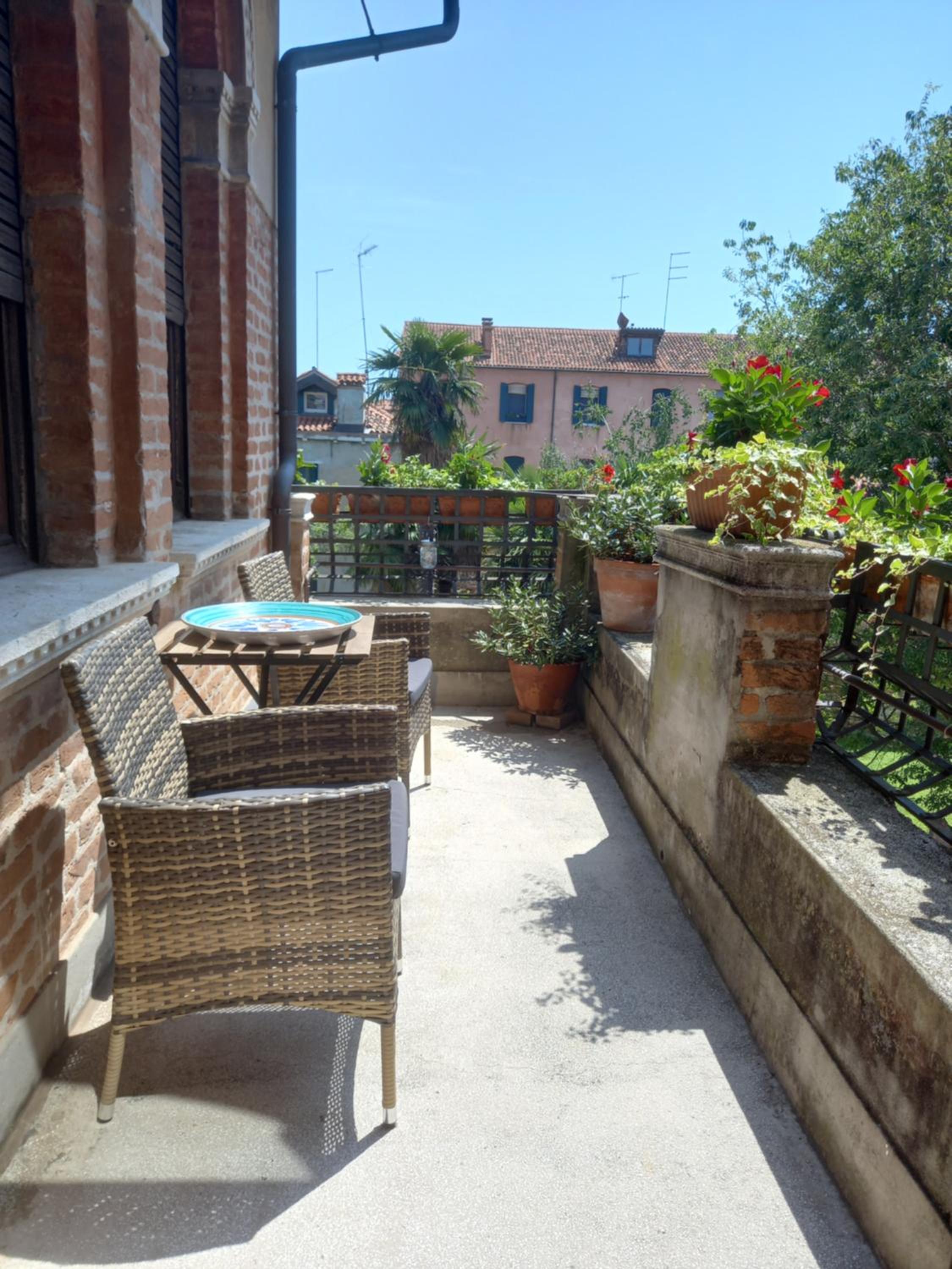 Giudecca Palanca 664