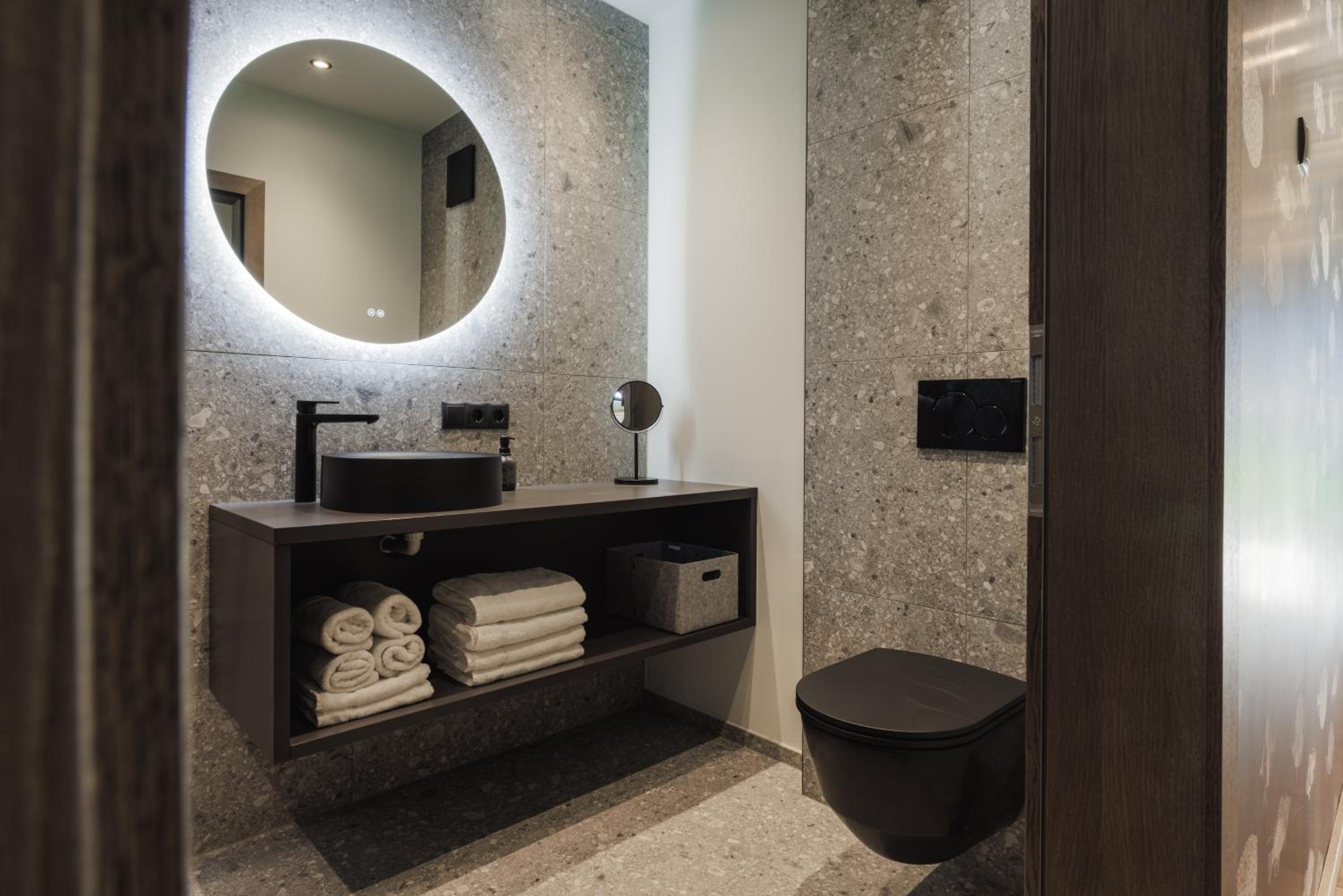 Zellrooms