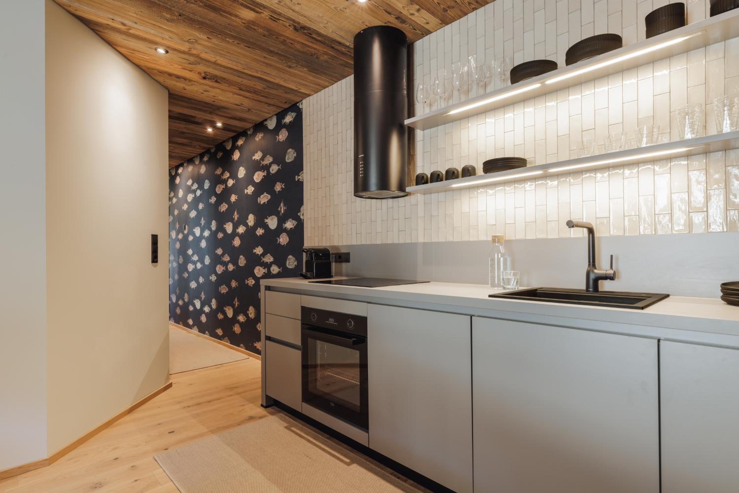 Zellrooms